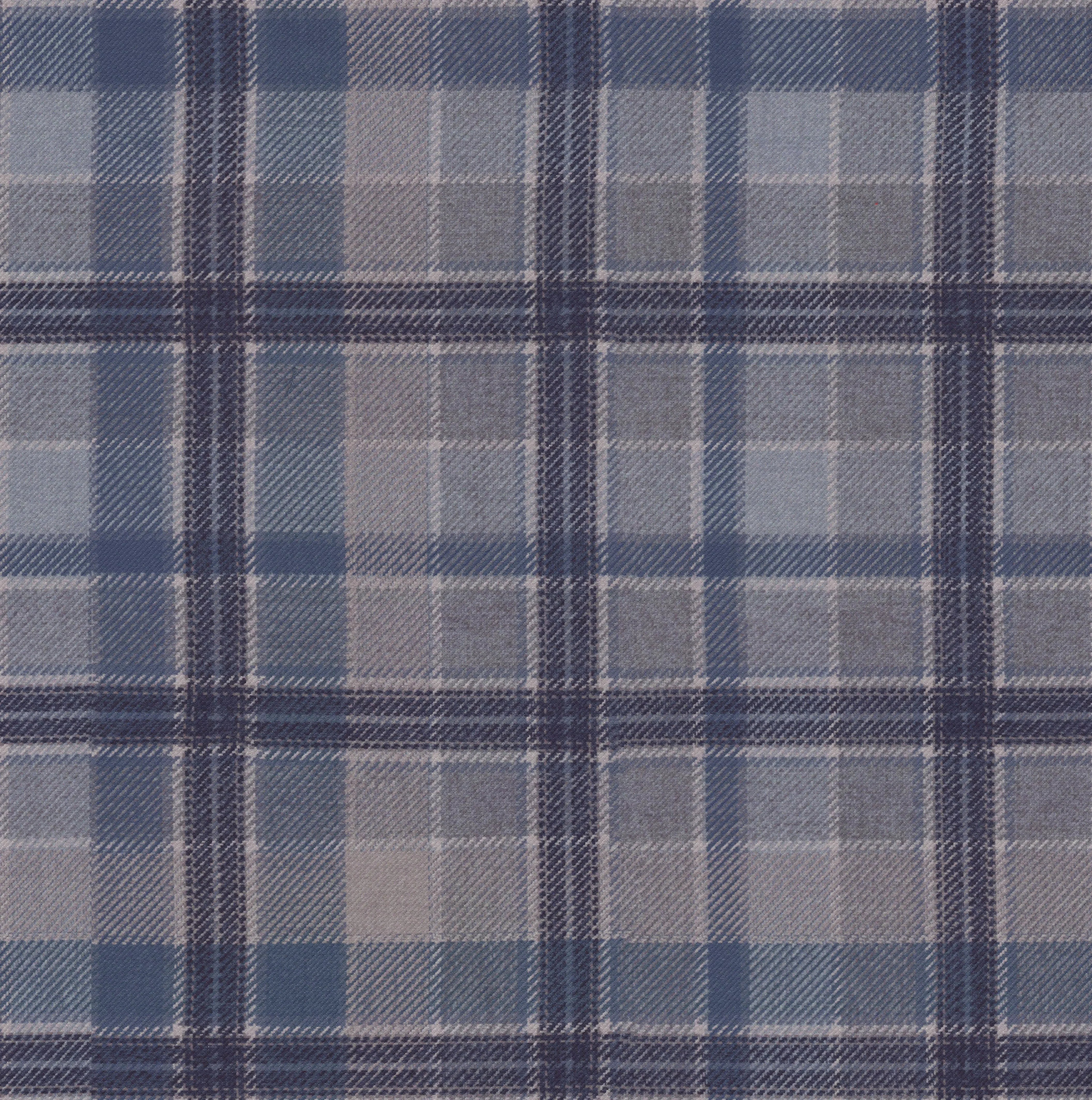 Nomad's Diary Edition 9 - Toby | Multipurpose Fabric Toby-Midnight