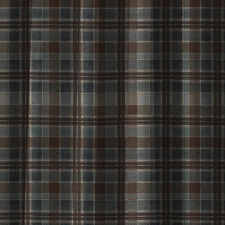 Nomad's Diary Edition 9 - Toby | Multipurpose Fabric Toby-Nutshell