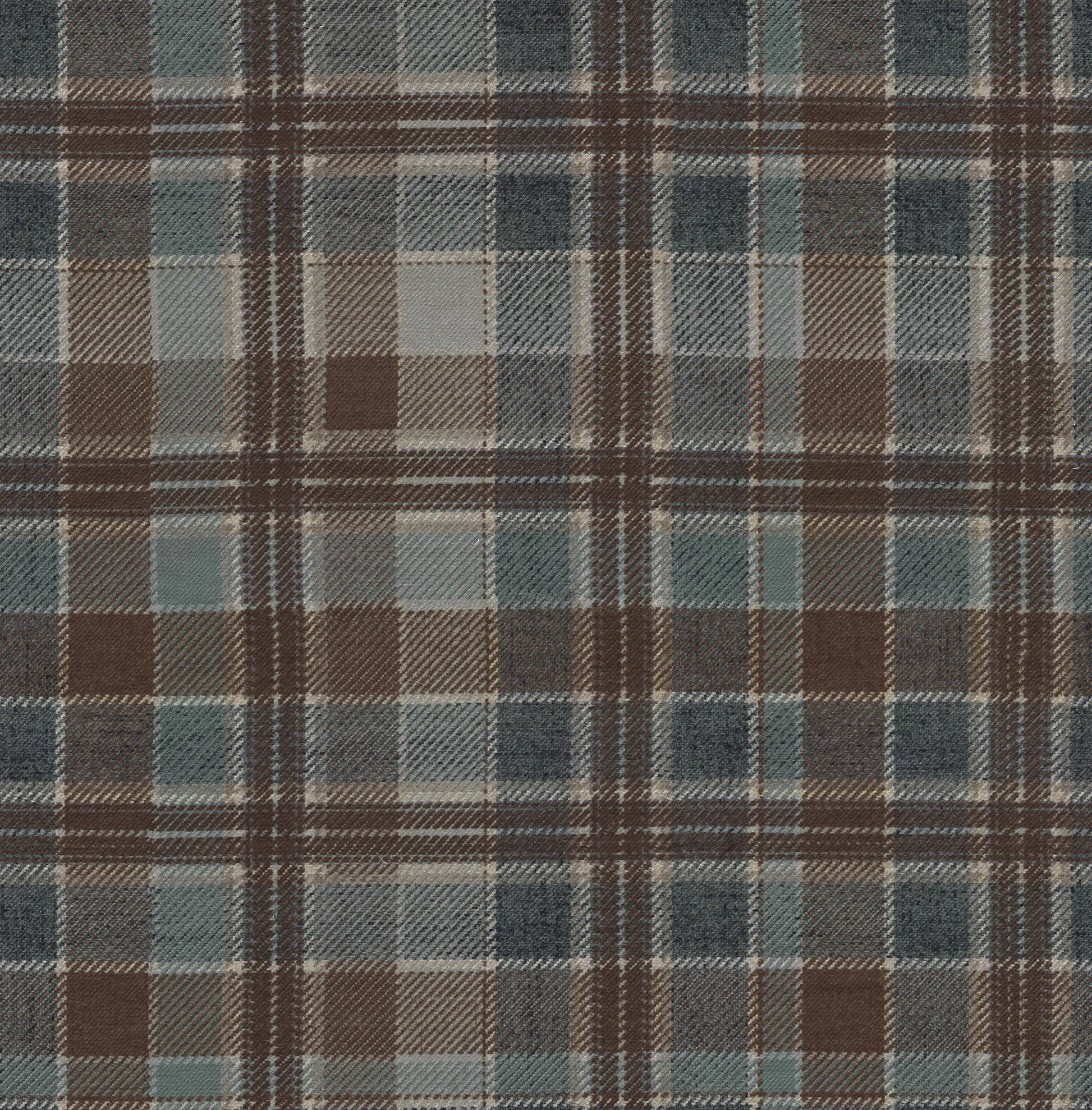 Nomad's Diary Edition 9 - Toby | Multipurpose Fabric Toby-Nutshell