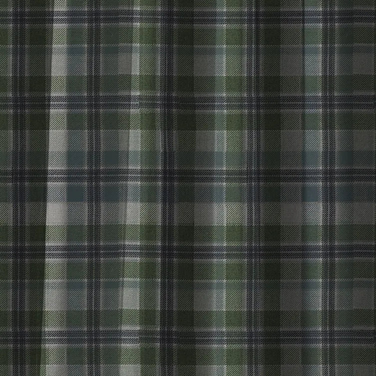 Nomad's Diary Edition 9 - Toby | Multipurpose Fabric Toby-Moss