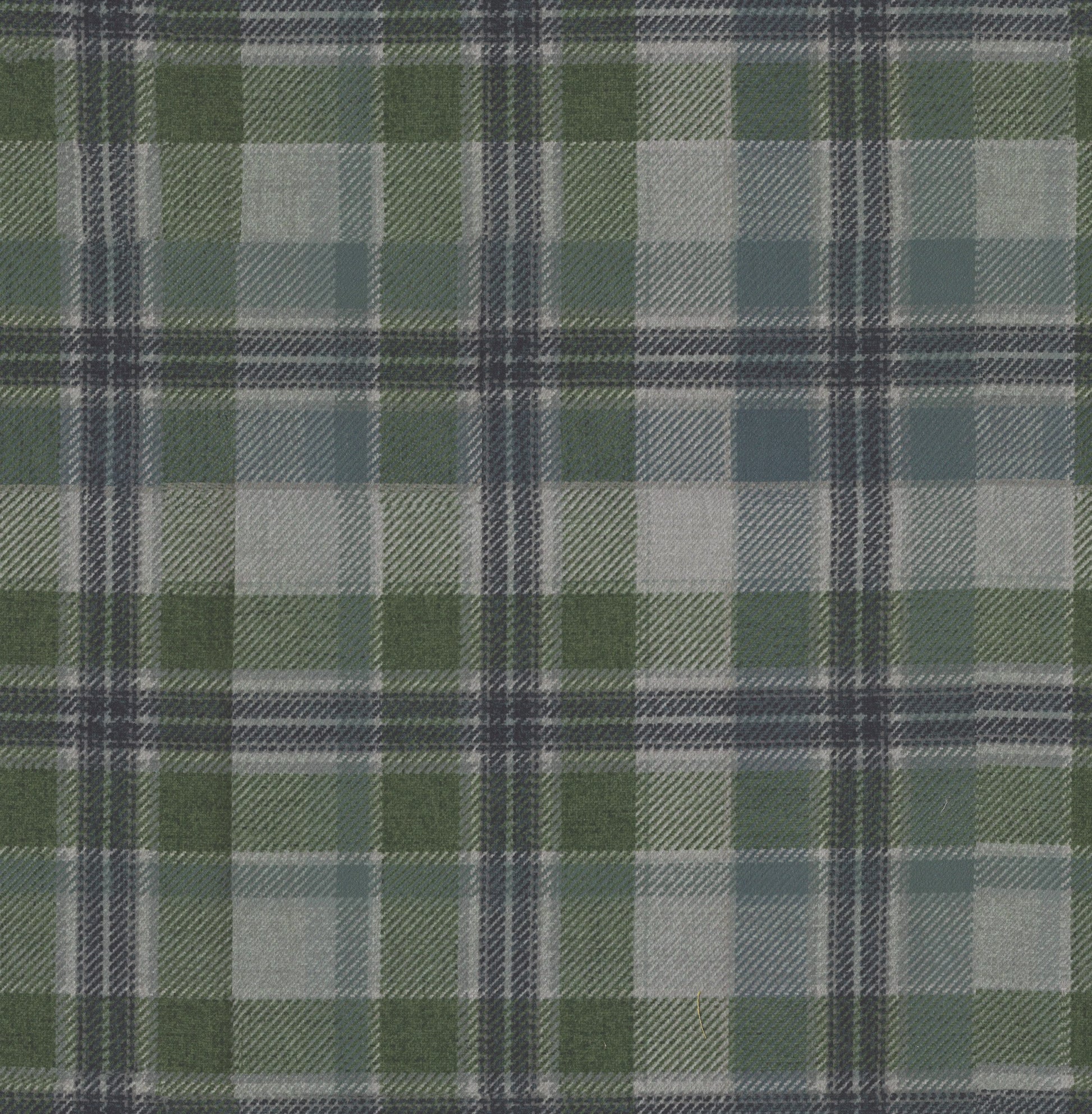 Nomad's Diary Edition 9 - Toby | Multipurpose Fabric Toby-Moss