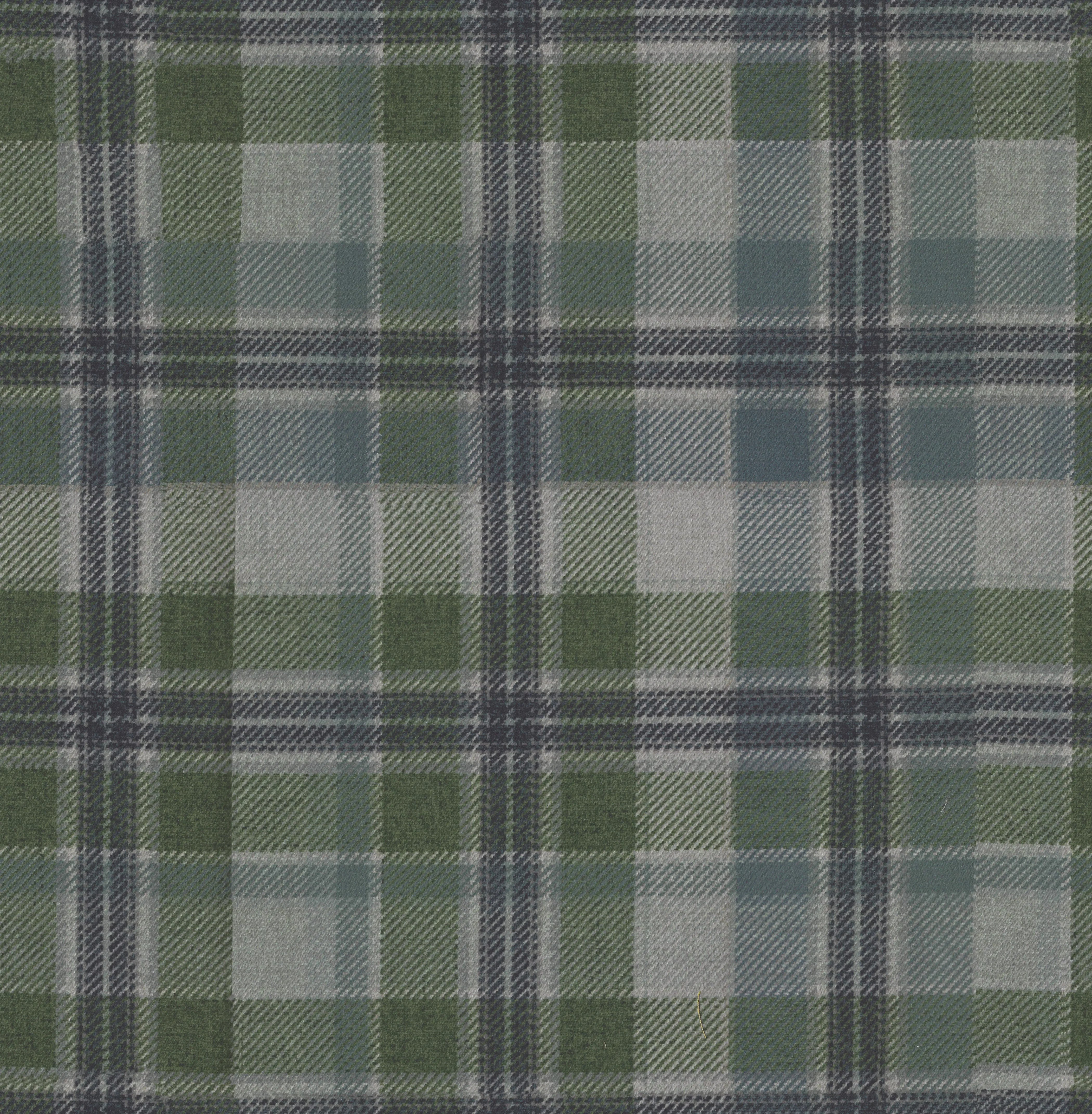 Nomad's Diary Edition 9 - Toby | Multipurpose Fabric Toby-Moss