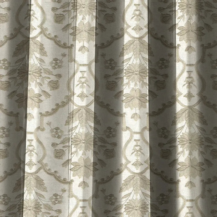 Nomad's Diary Edition 9 - Myer | Multipurpose Fabric Myer-Walnut