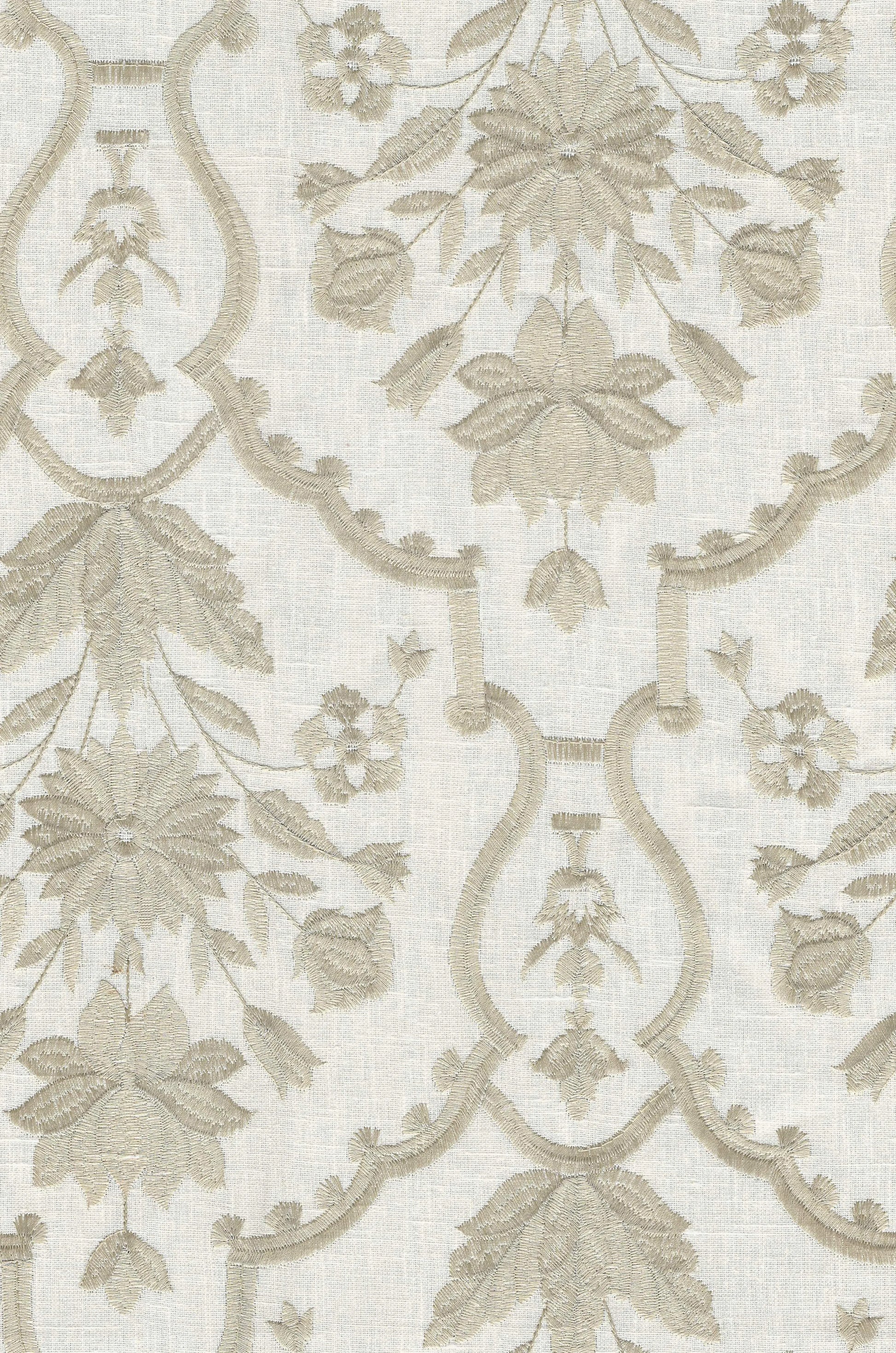 Nomad's Diary Edition 9 - Myer | Multipurpose Fabric Myer-Walnut