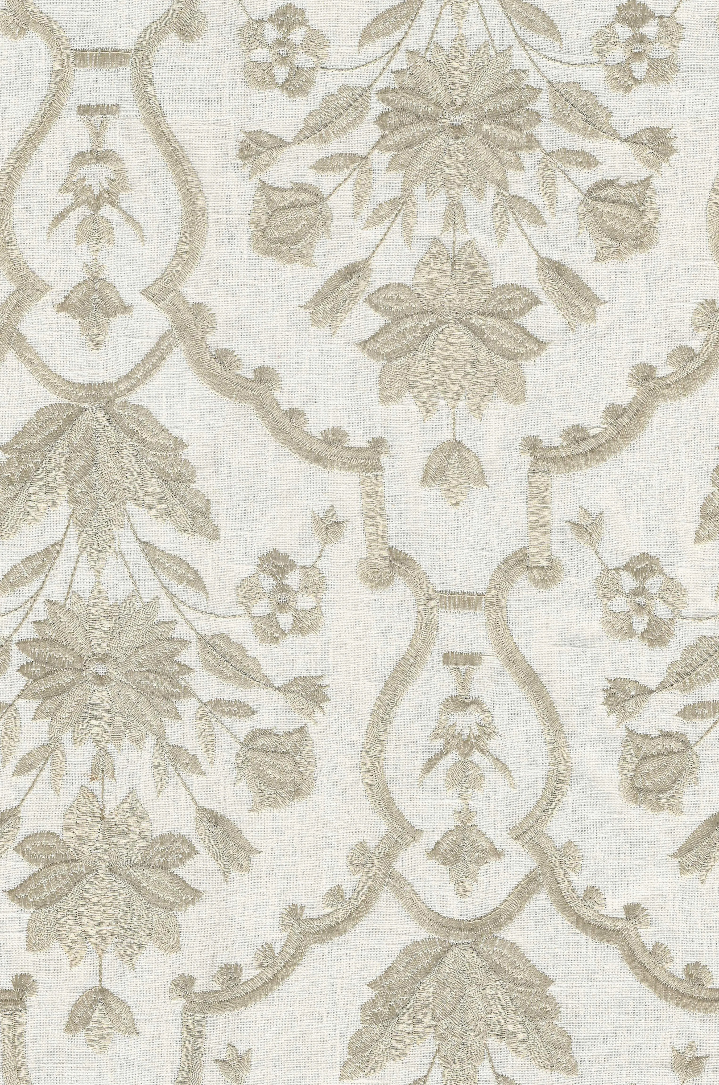 Nomad's Diary Edition 9 - Myer | Multipurpose Fabric Myer-Walnut