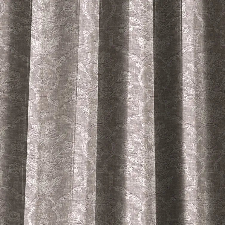 Nomad's Diary Edition 9 - Myer | Multipurpose Fabric Myer-Shadow