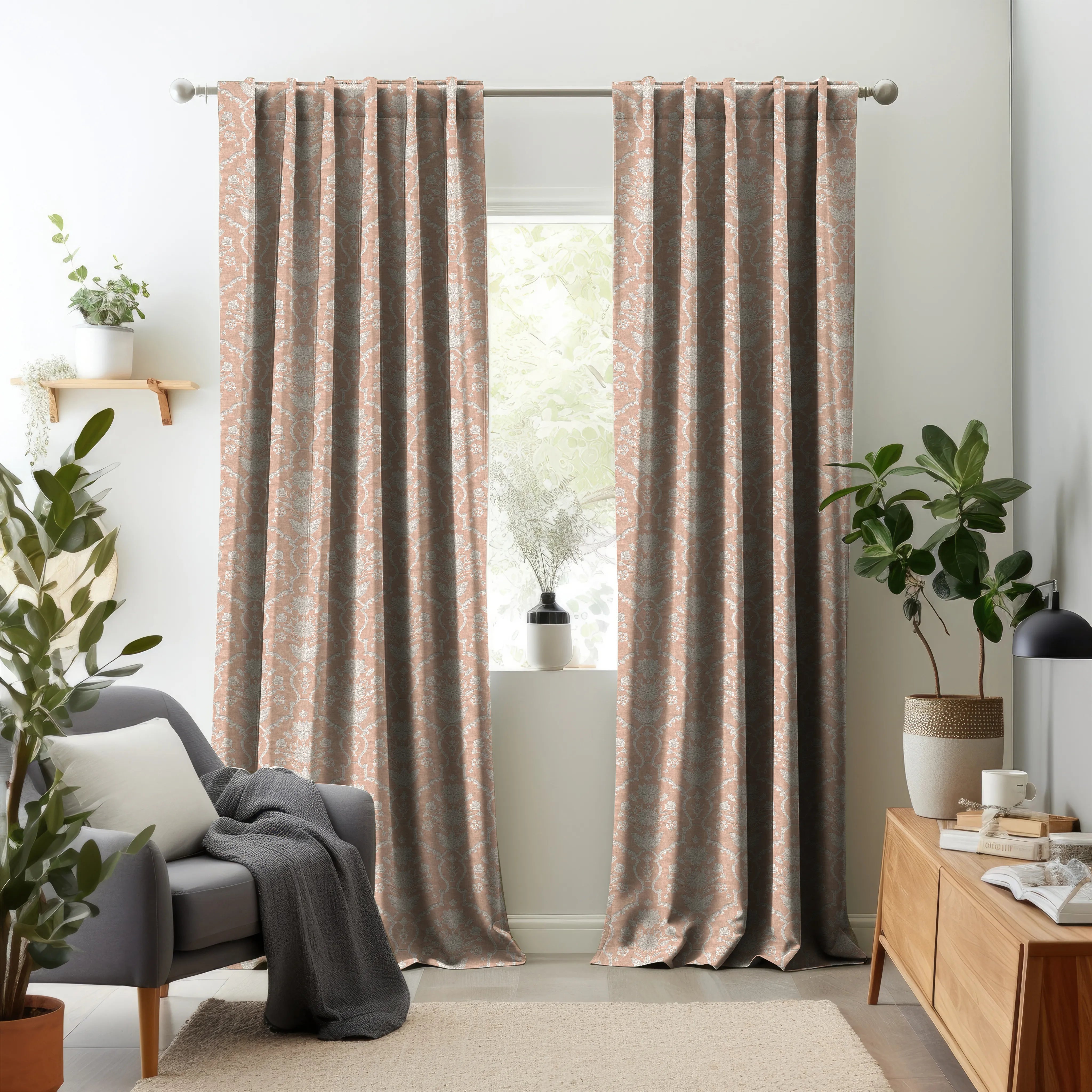 Nomad's Diary Edition 9 - Myer | Multipurpose Fabric Myer-Bloom