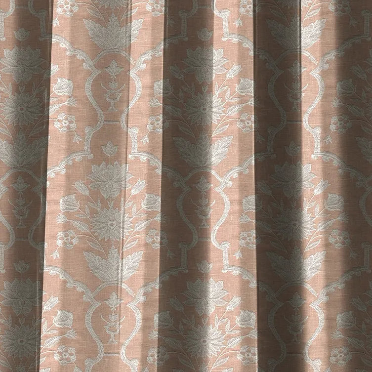 Nomad's Diary Edition 9 - Myer | Multipurpose Fabric Myer-Bloom