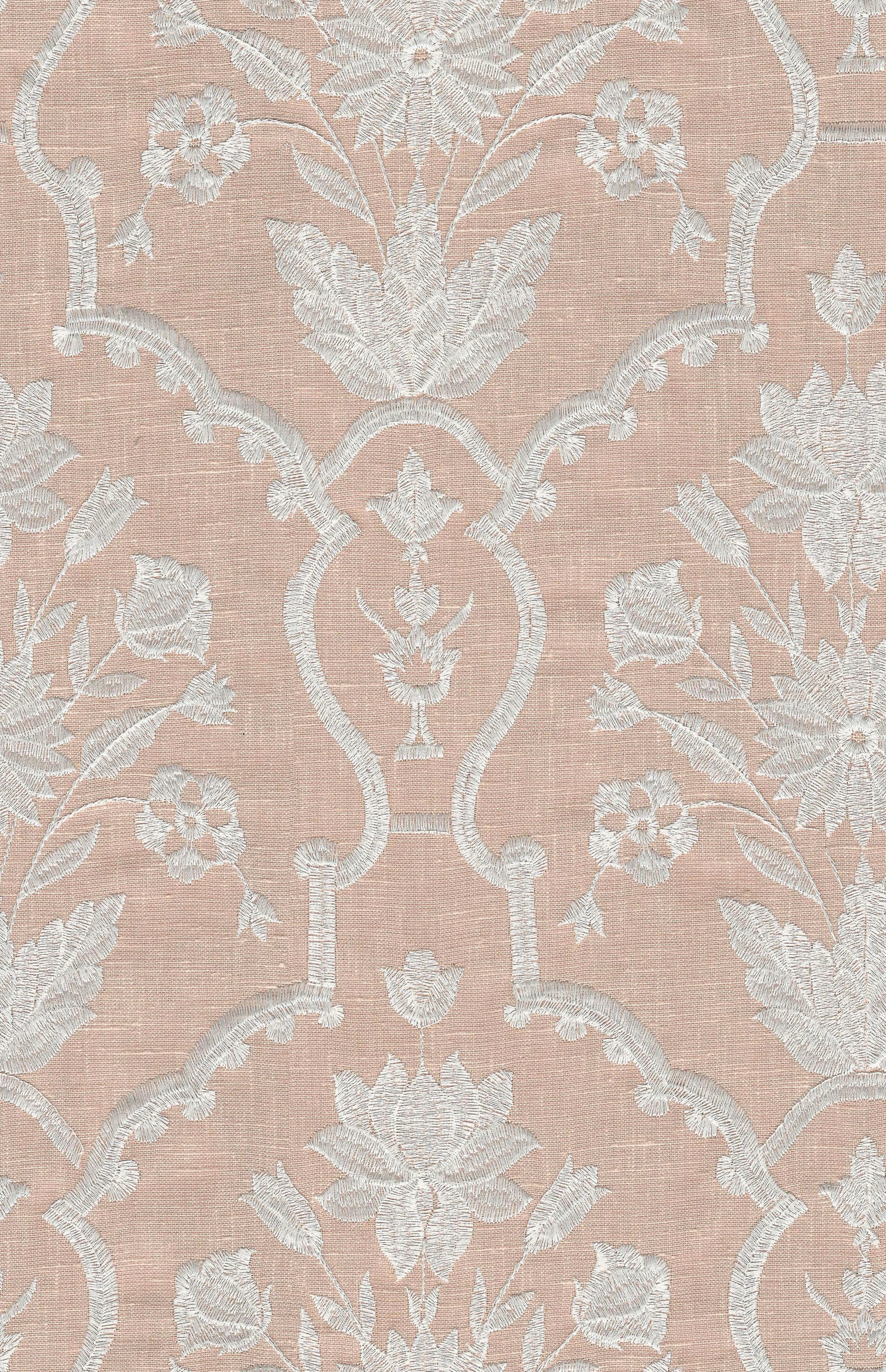 Nomad's Diary Edition 9 - Myer | Multipurpose Fabric Myer-Bloom