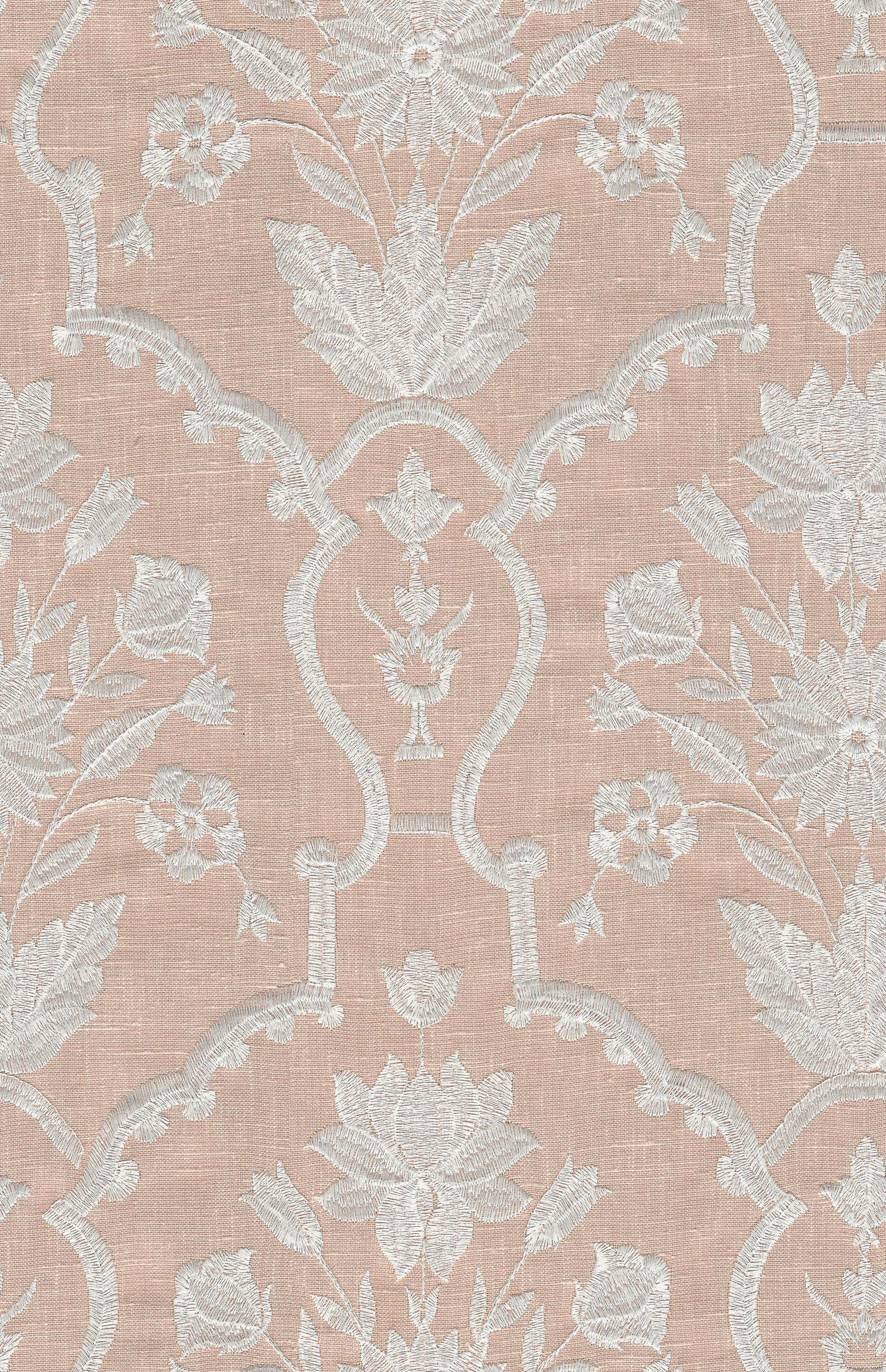 Nomad's Diary Edition 9 - Myer | Multipurpose Fabric Myer-Bloom