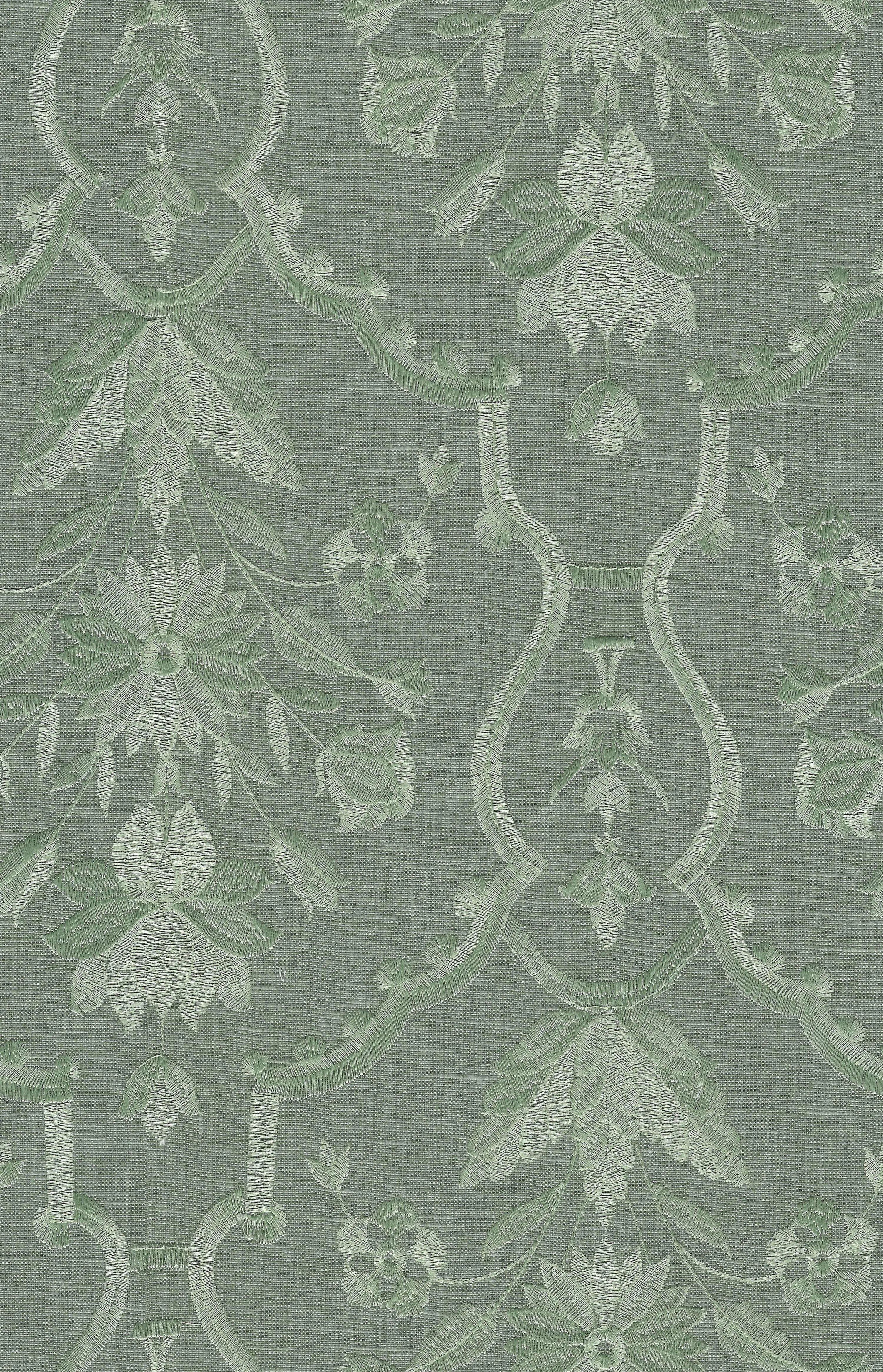 Nomad's Diary Edition 9 - Myer | Multipurpose Fabric Myer-Jade