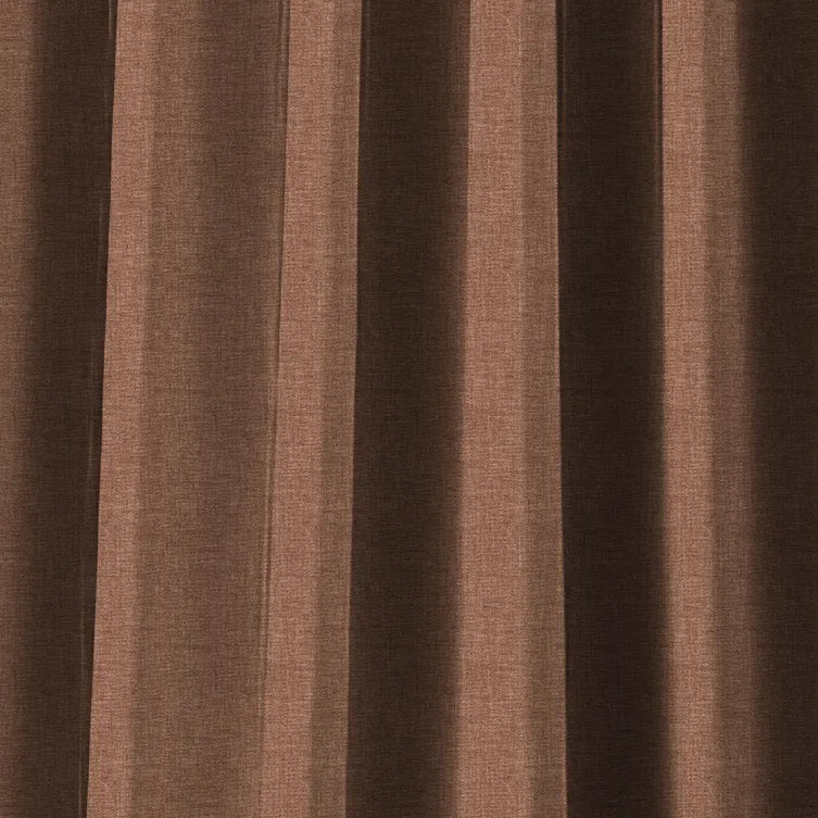 Hallmark Drapes Edition 13 - Mason | Made to Order Light Filtering Curtains Mason-Melon