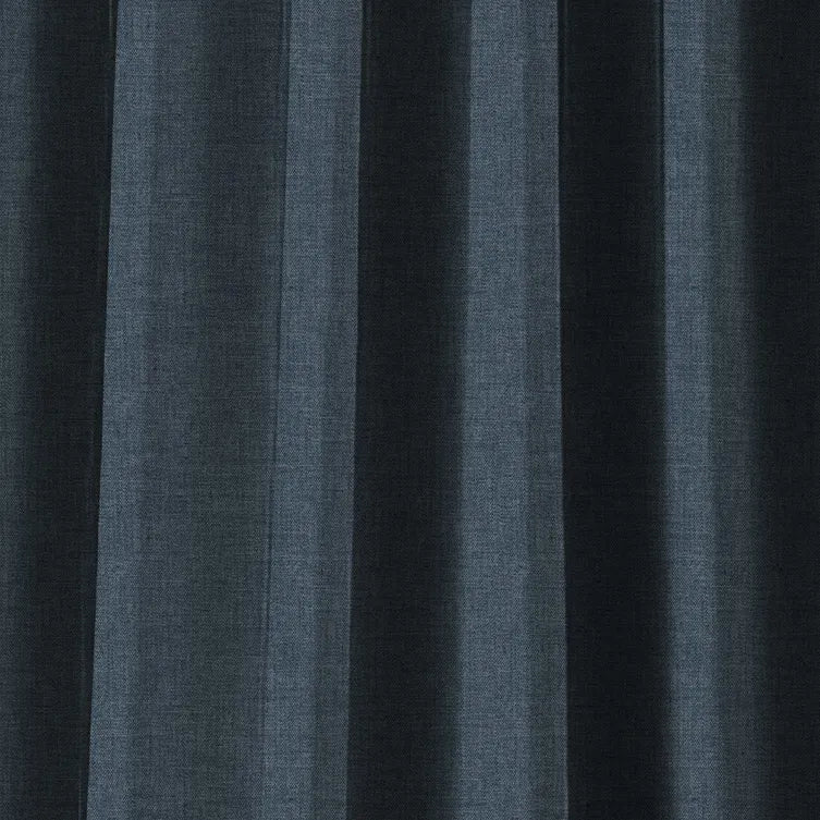 Hallmark Drapes Edition 13 - Mason | Made to Order Light Filtering Curtains Mason-Azure