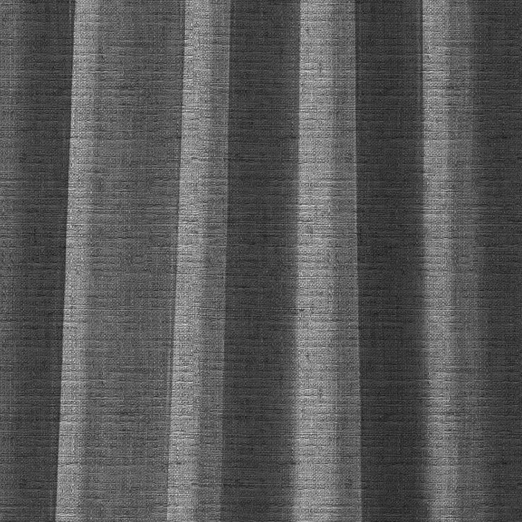 Hallmark Drapes Edition 13 - Ava | Made to Order Light Filtering Curtains Ava-Smoke