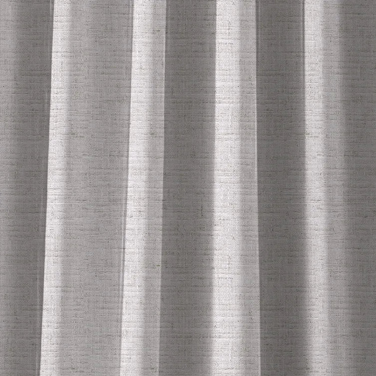 Hallmark Drapes Edition 13 - Ava | Made to Order Light Filtering Curtains Ava-Snow