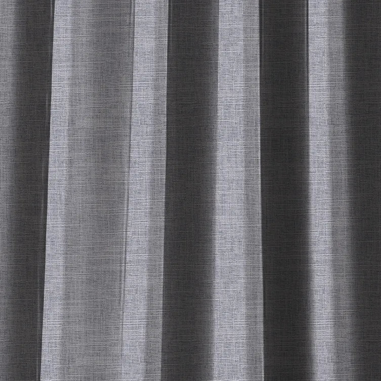 Hallmark Drapes Edition 13 - Nora | Made to Order Light Filtering Curtains Nora-Slate