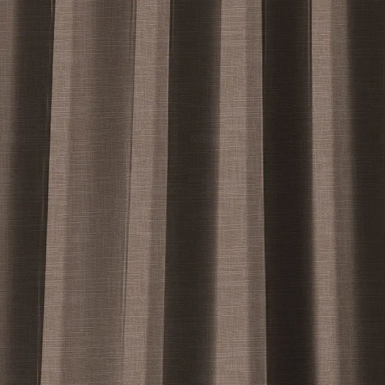 Hallmark Drapes Edition 13 - Nora | Made to Order Light Filtering Curtains Nora-Coral