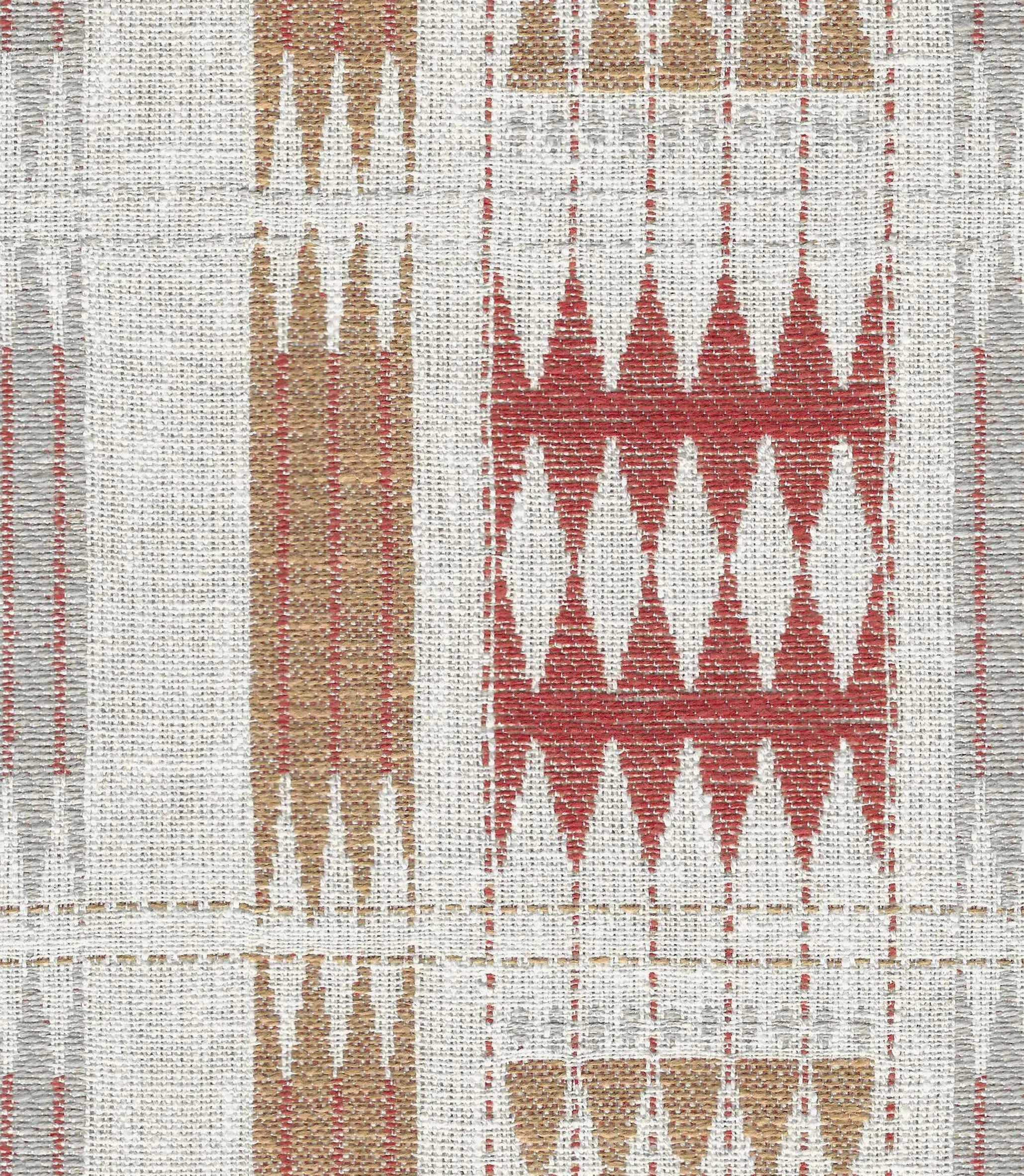 Nomad's Diary Edition 12 - Beryl | Upholstery Fabric Beryl-Geru