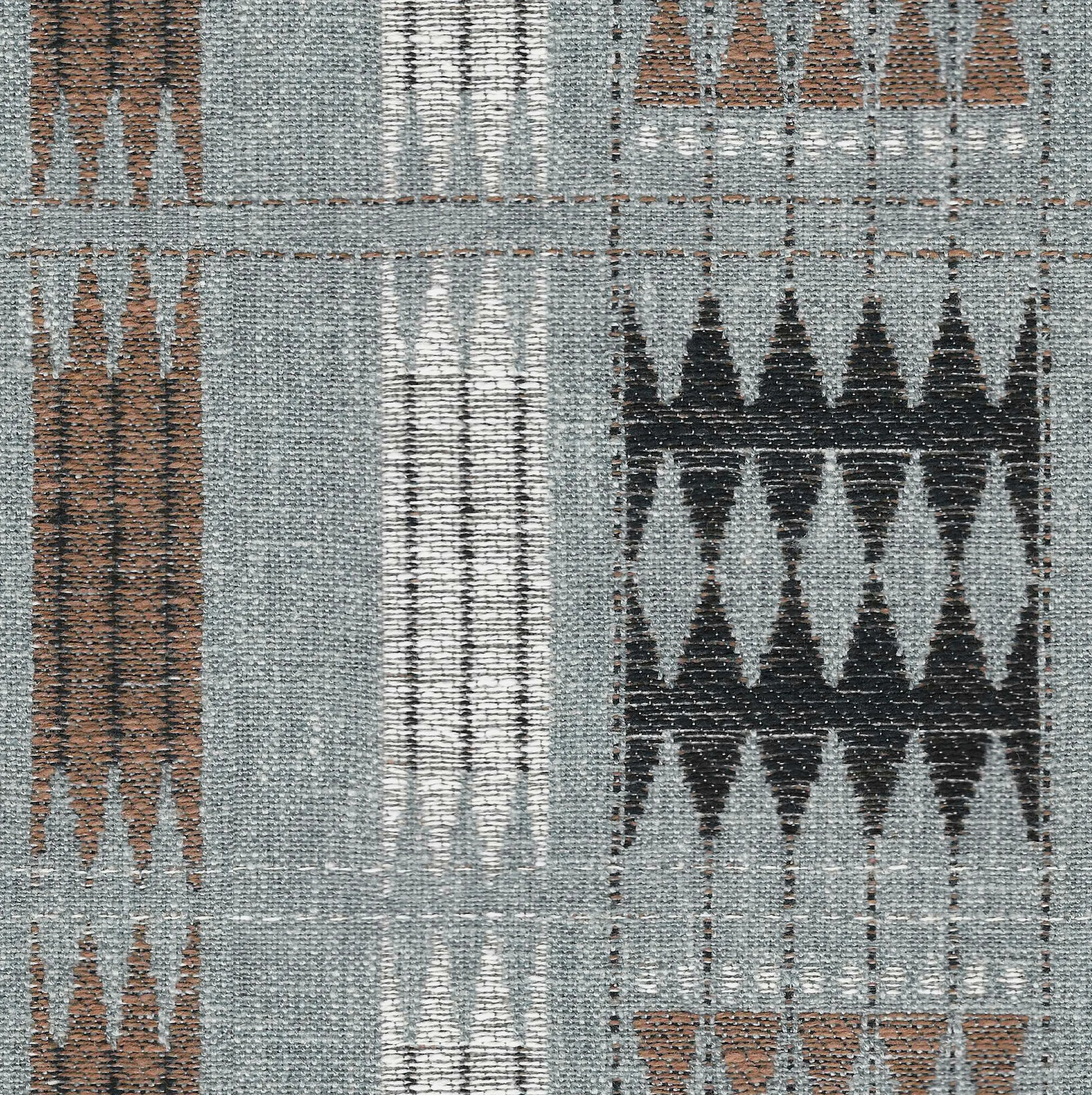 Nomad's Diary Edition 12 - Beryl | Upholstery Fabric Beryl-Neel