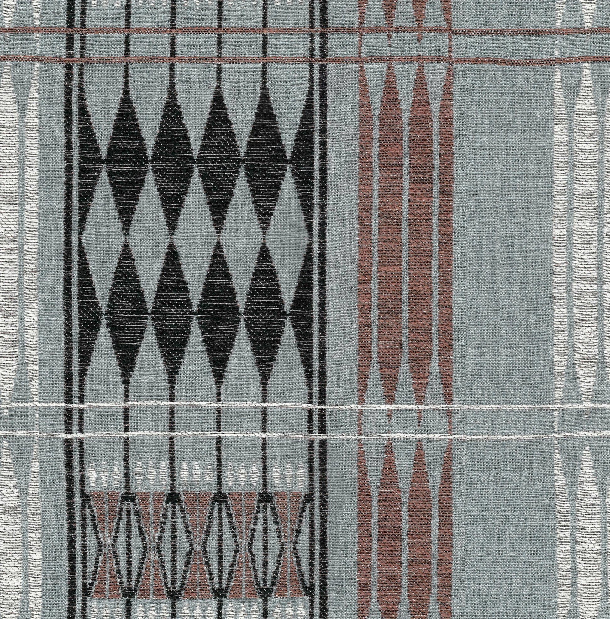 Nomad's Diary Edition 12 - Lilith | Upholstery Fabric Lilith-Neel