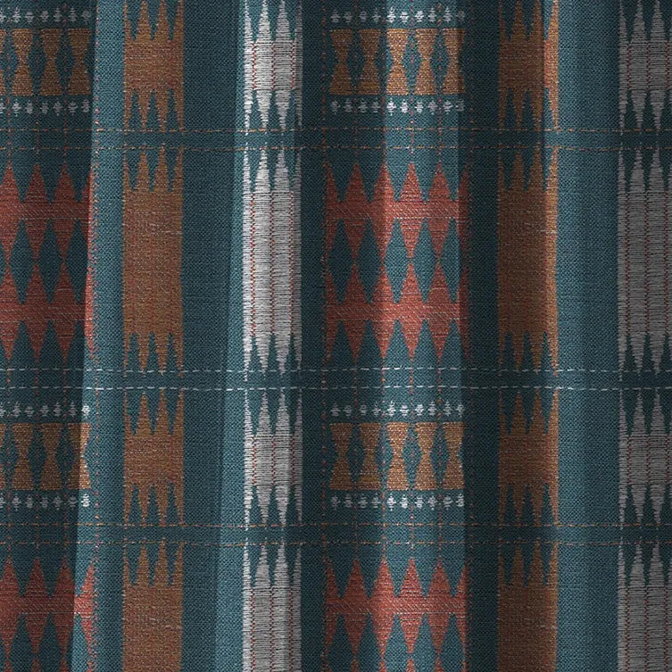 Nomad's Diary Edition 12 - Beryl | Upholstery Fabric Beryl-Encore