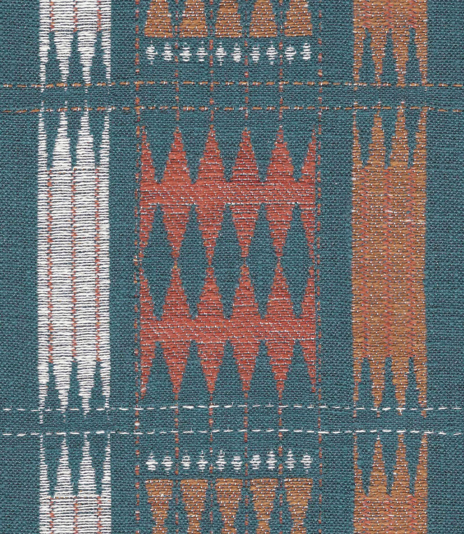 Nomad's Diary Edition 12 - Beryl | Upholstery Fabric Beryl-Encore