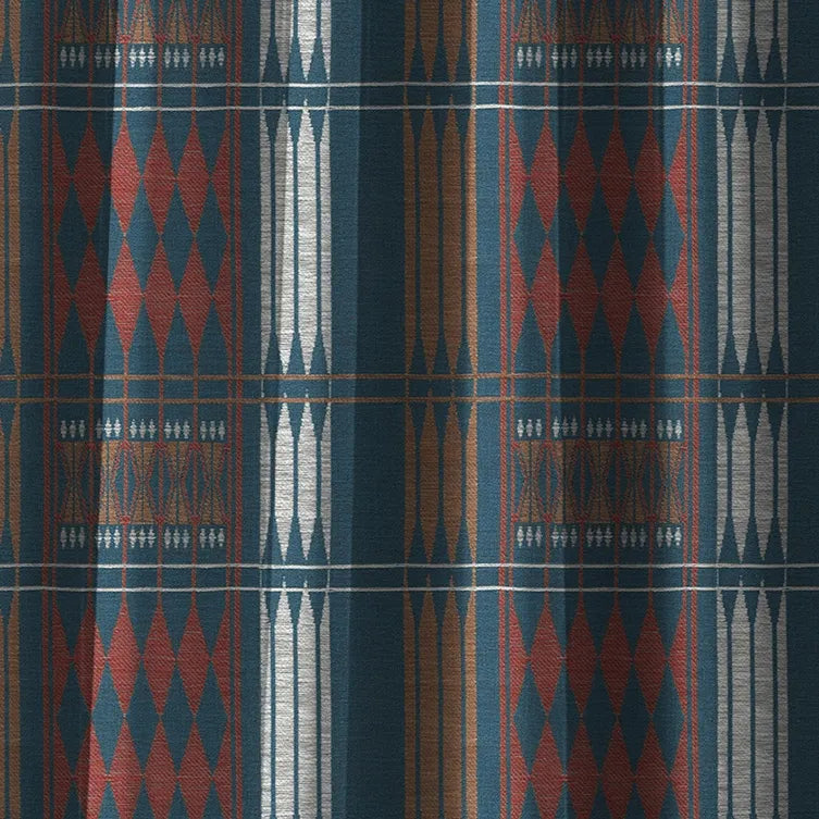 Nomad's Diary Edition 12 - Lilith | Upholstery Fabric Lilith-Encore