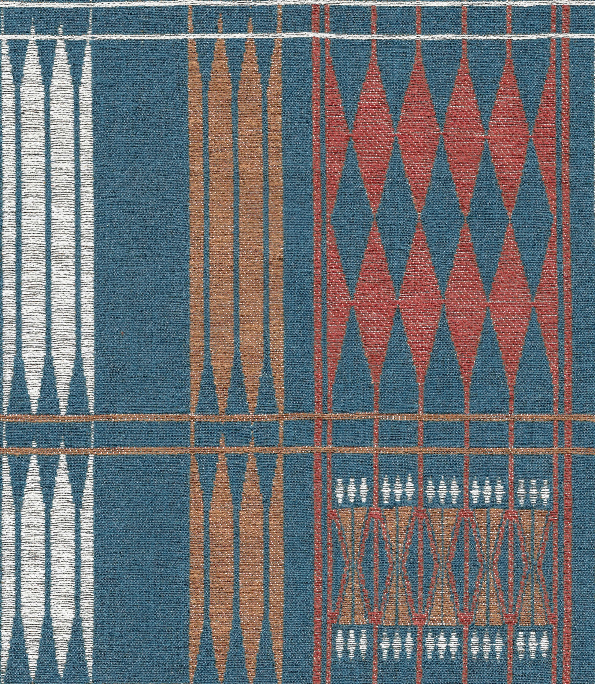 Nomad's Diary Edition 12 - Lilith | Upholstery Fabric Lilith-Encore