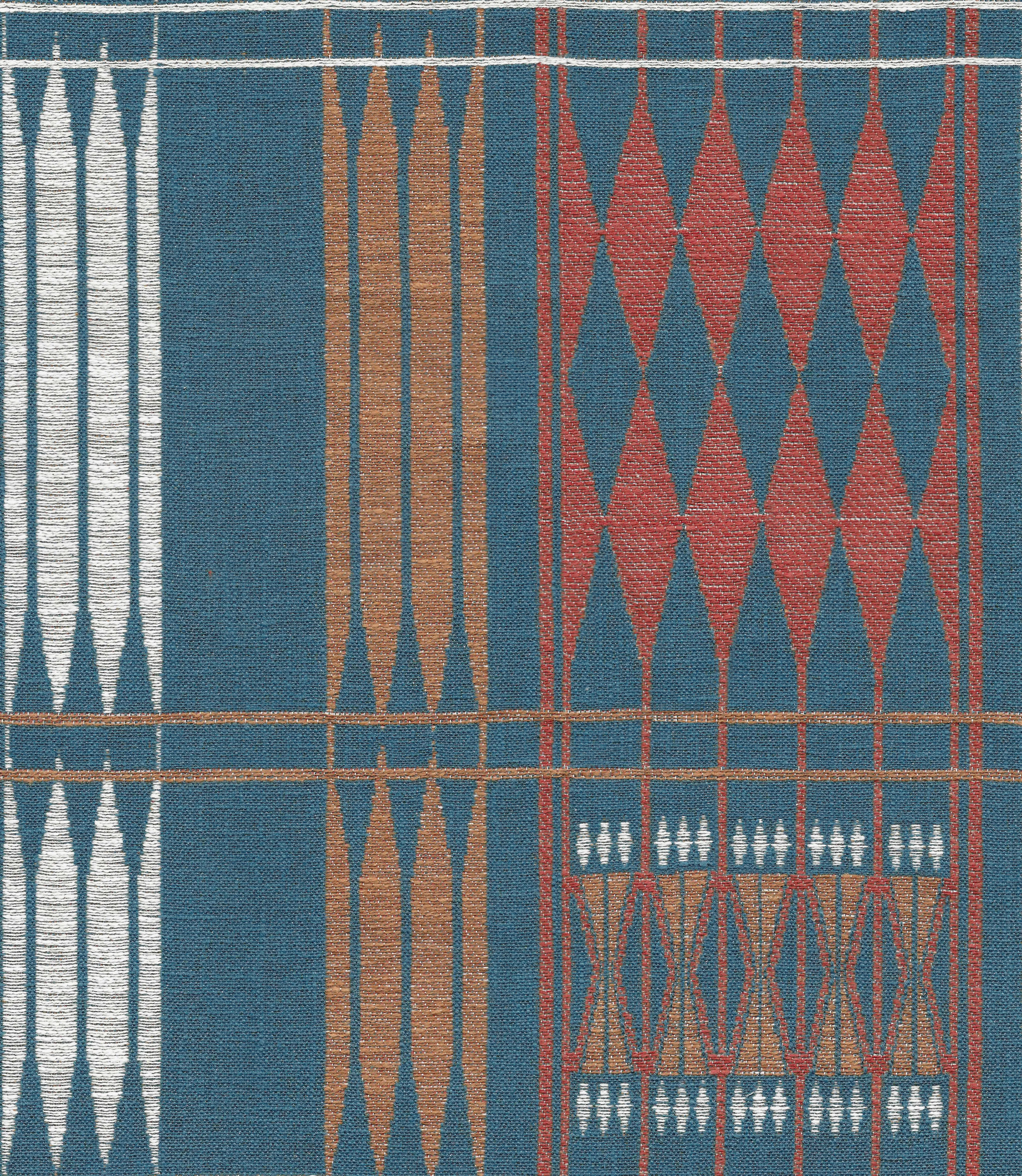 Nomad's Diary Edition 12 - Lilith | Upholstery Fabric Lilith-Encore