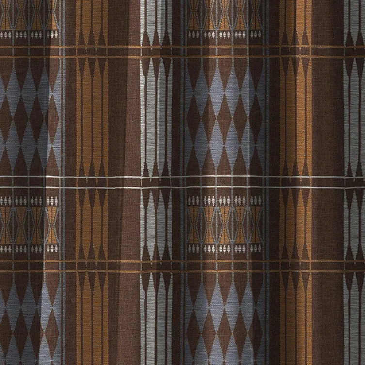 Nomad's Diary Edition 12 - Lilith | Upholstery Fabric Lilith-Bark