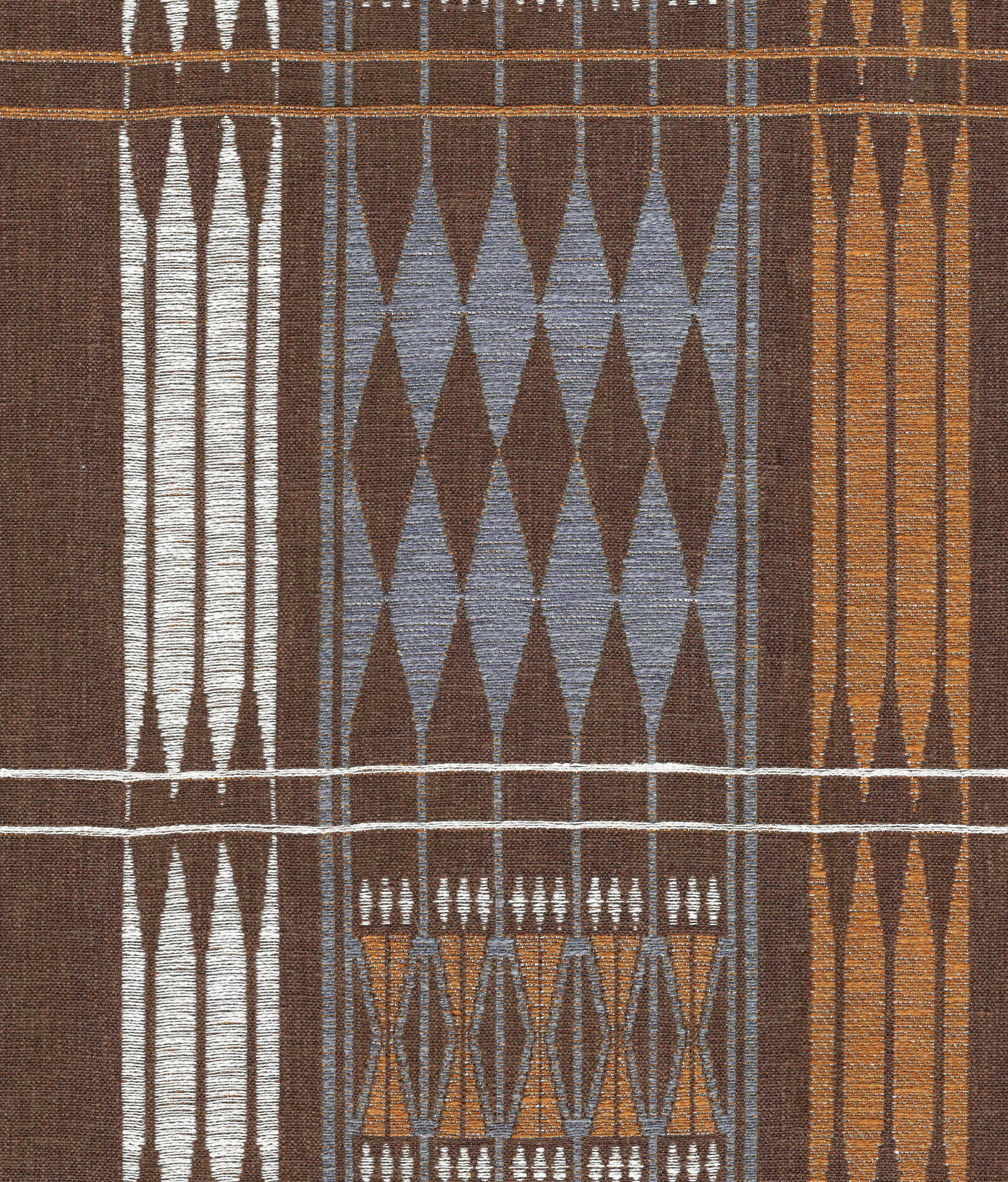 Nomad's Diary Edition 12 - Lilith | Upholstery Fabric Lilith-Bark