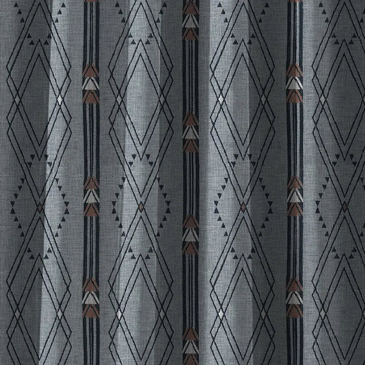 Nomad's Diary Edition 12 - Maeve | Upholstery Fabric Maeve-Neel