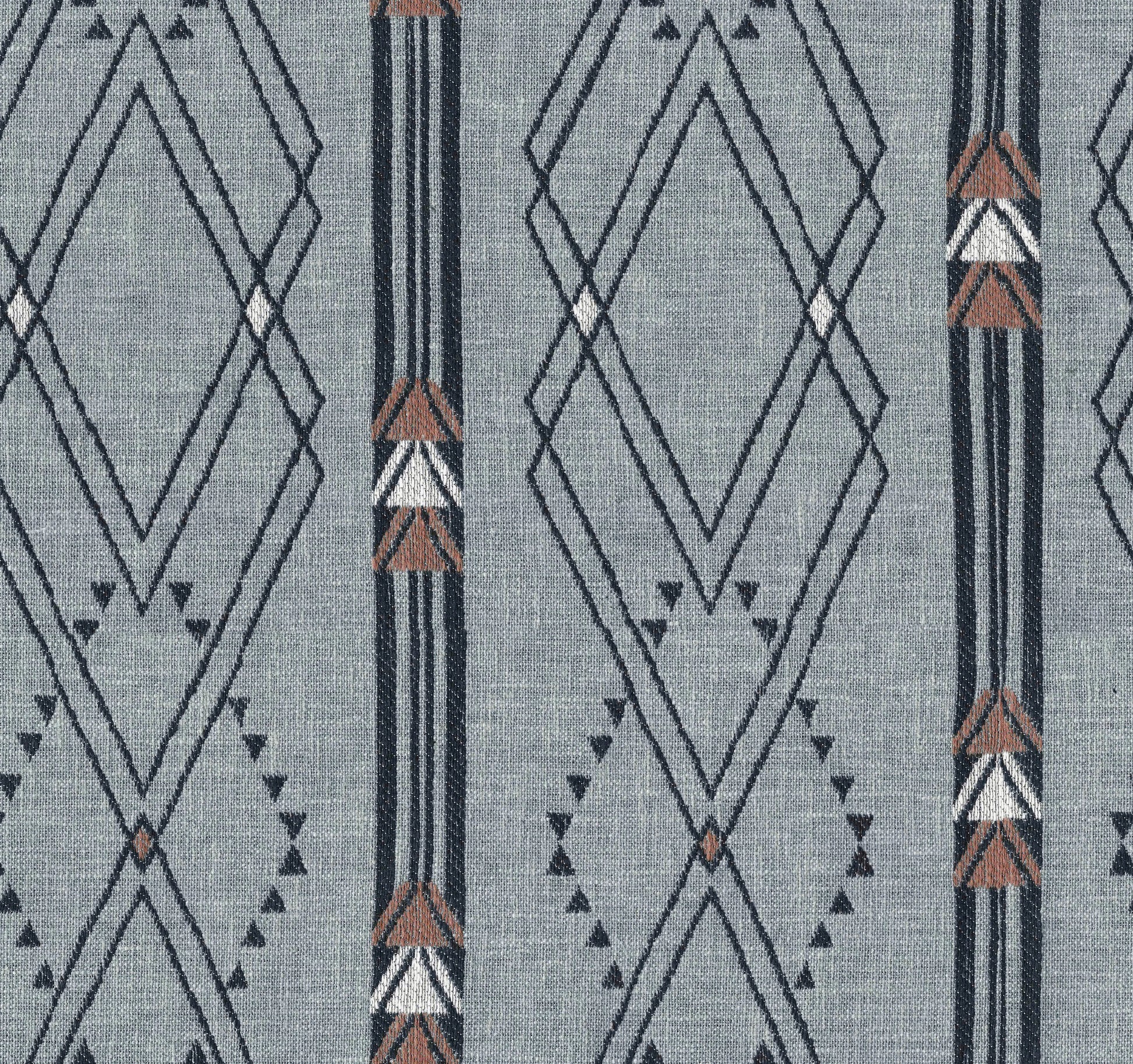 Nomad's Diary Edition 12 - Maeve | Upholstery Fabric Maeve-Neel