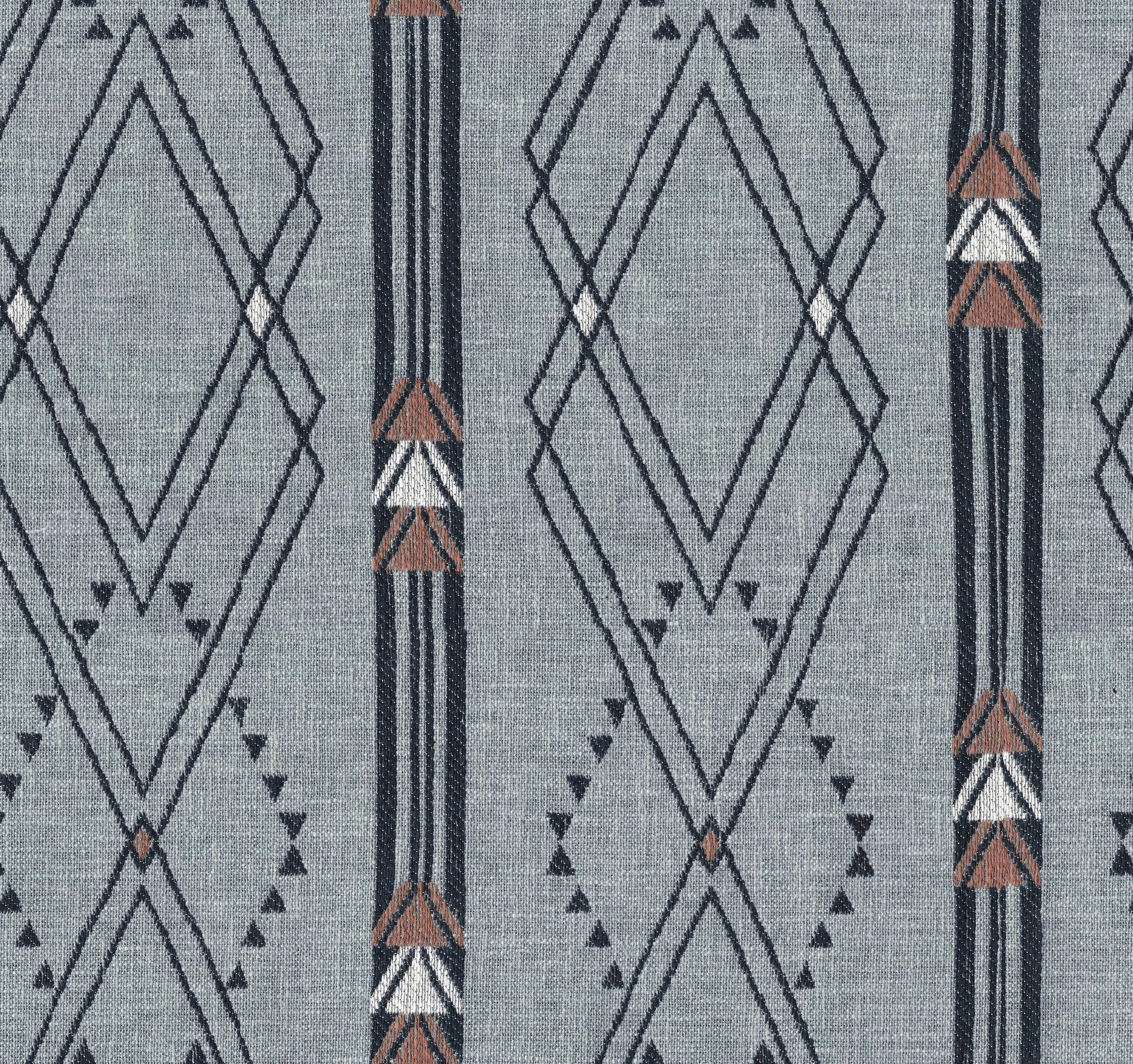 Nomad's Diary Edition 12 - Maeve | Upholstery Fabric Maeve-Neel