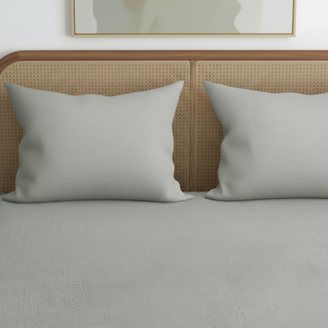 Cloud Canopy One Size Pillow Protector