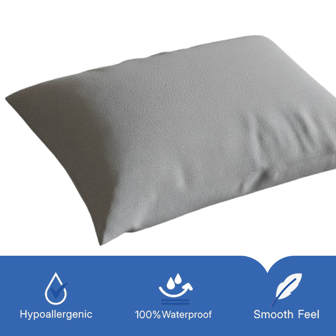 Cloud Canopy One Size Pillow Protector
