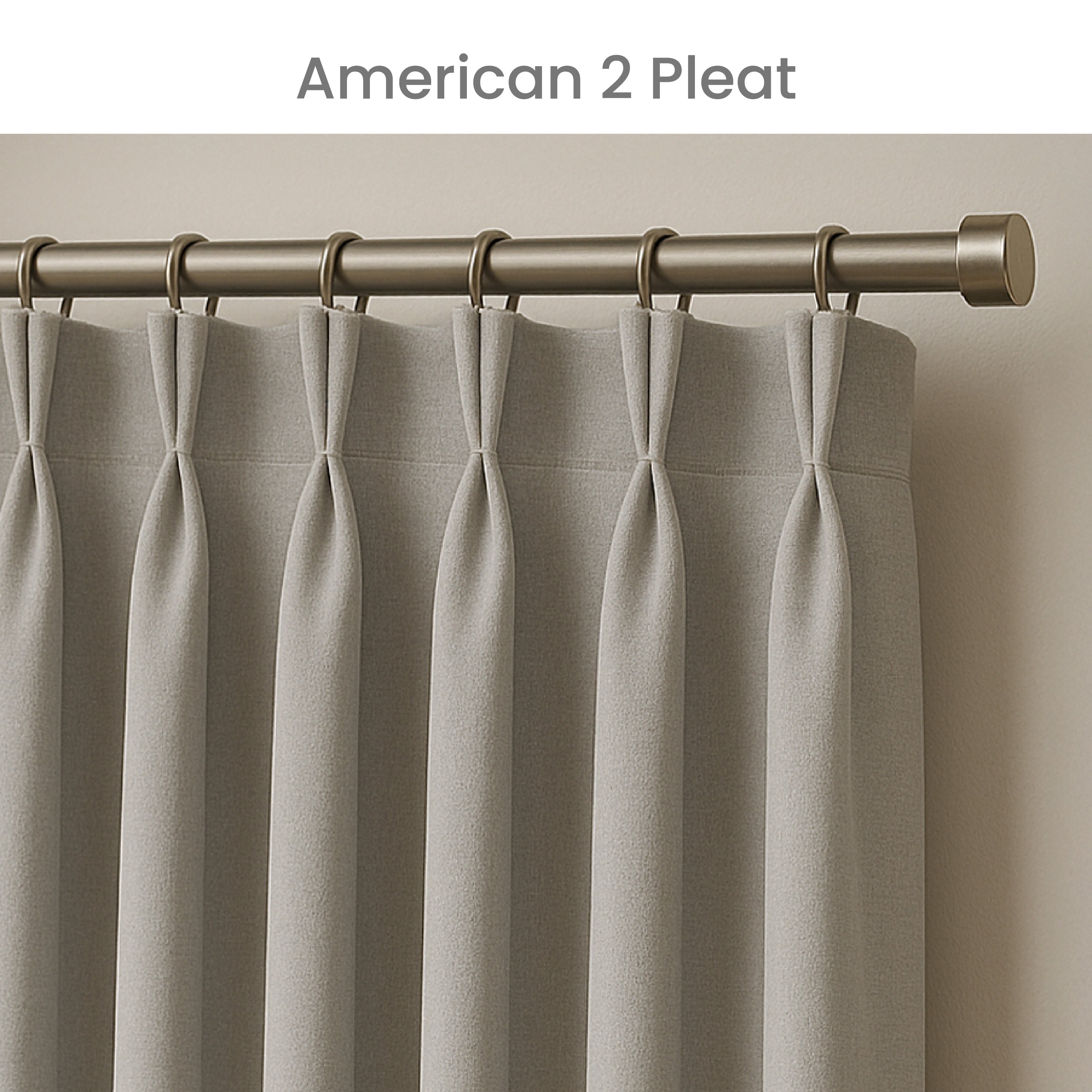 Nomad’s Diary Edition 4 | Made-to-Order Light Filtering Curtains