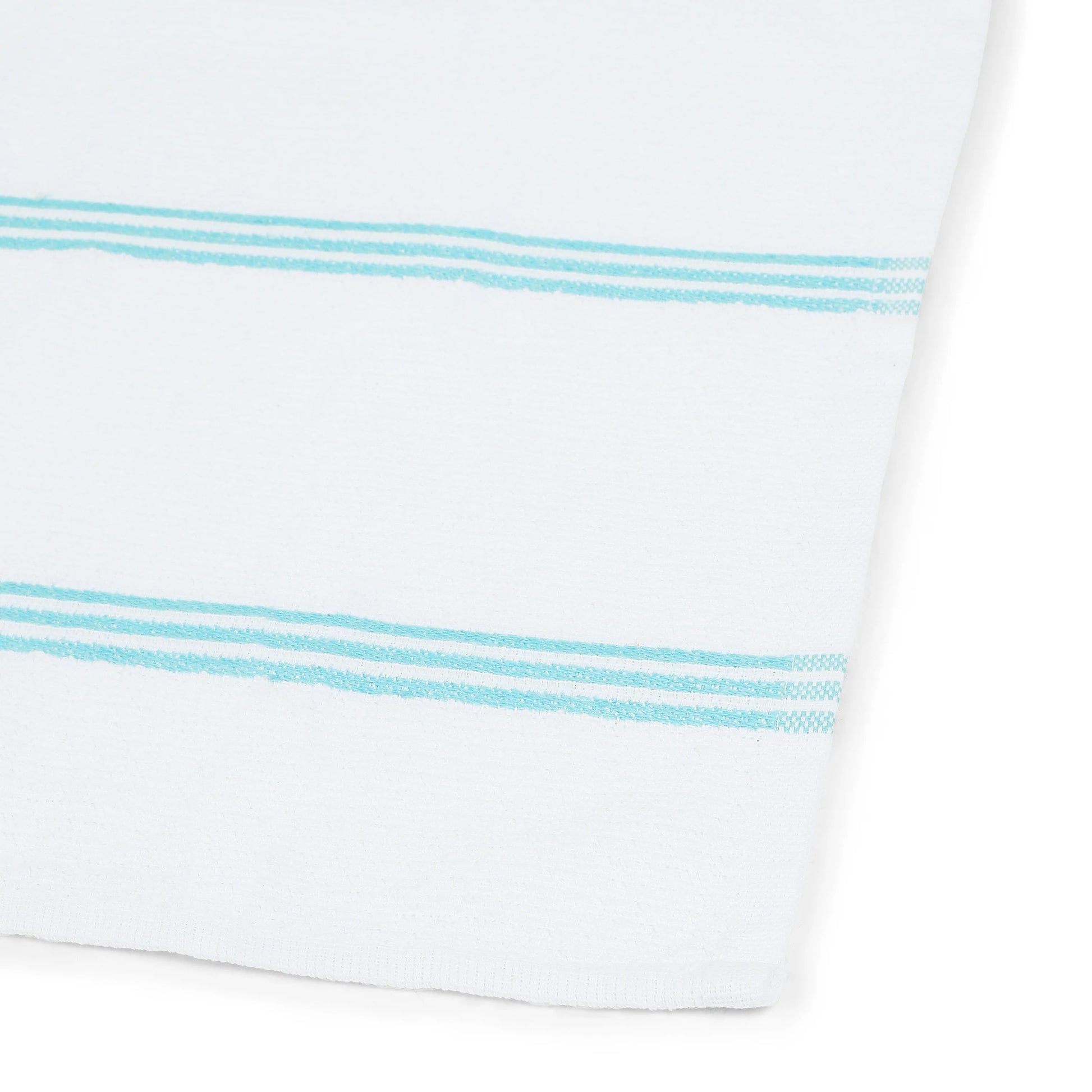 Kaleida 16-Piece Kitchen Linen Set Celeste Ceremonies