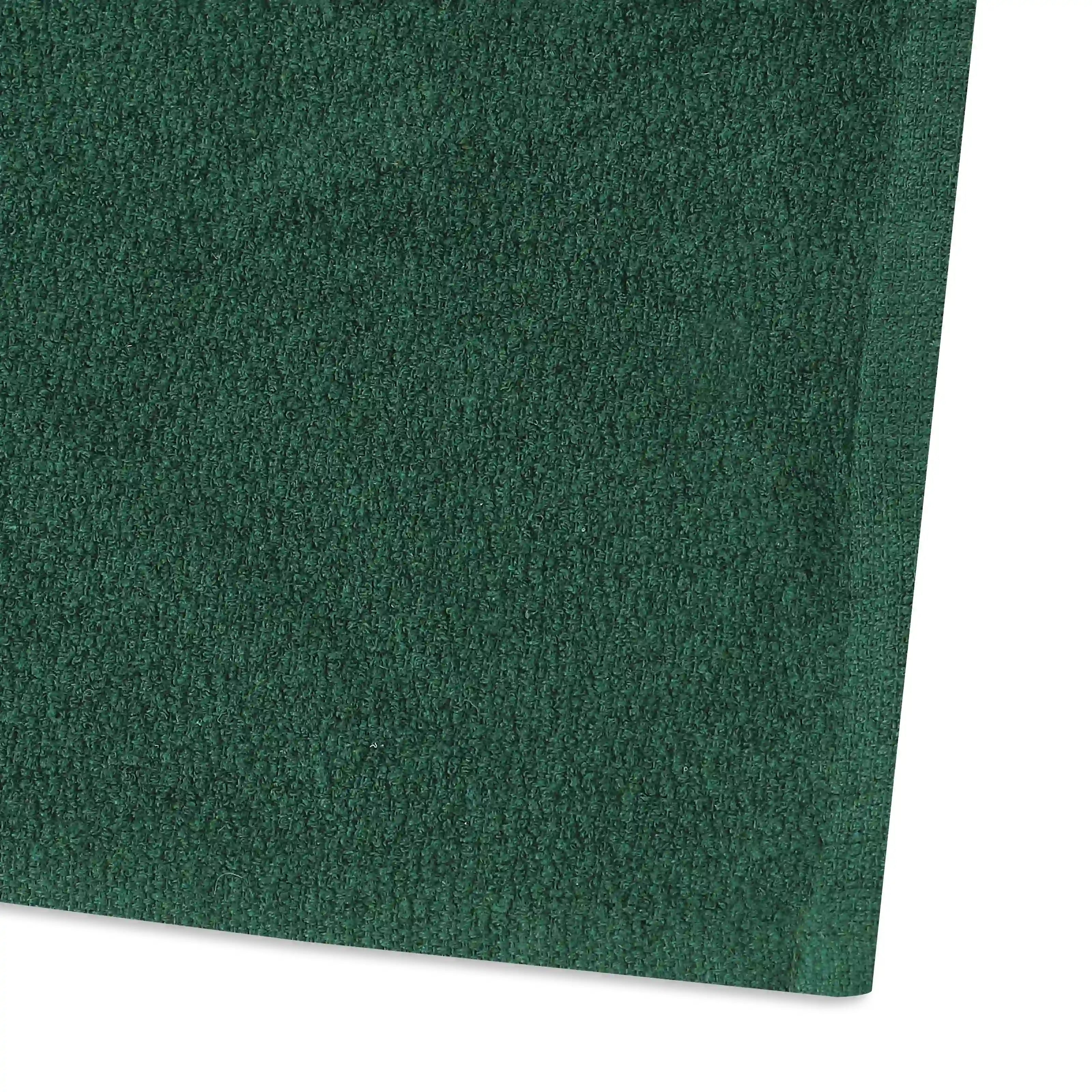 Kaleida 16-Piece Kitchen Linen Set Green Glamour