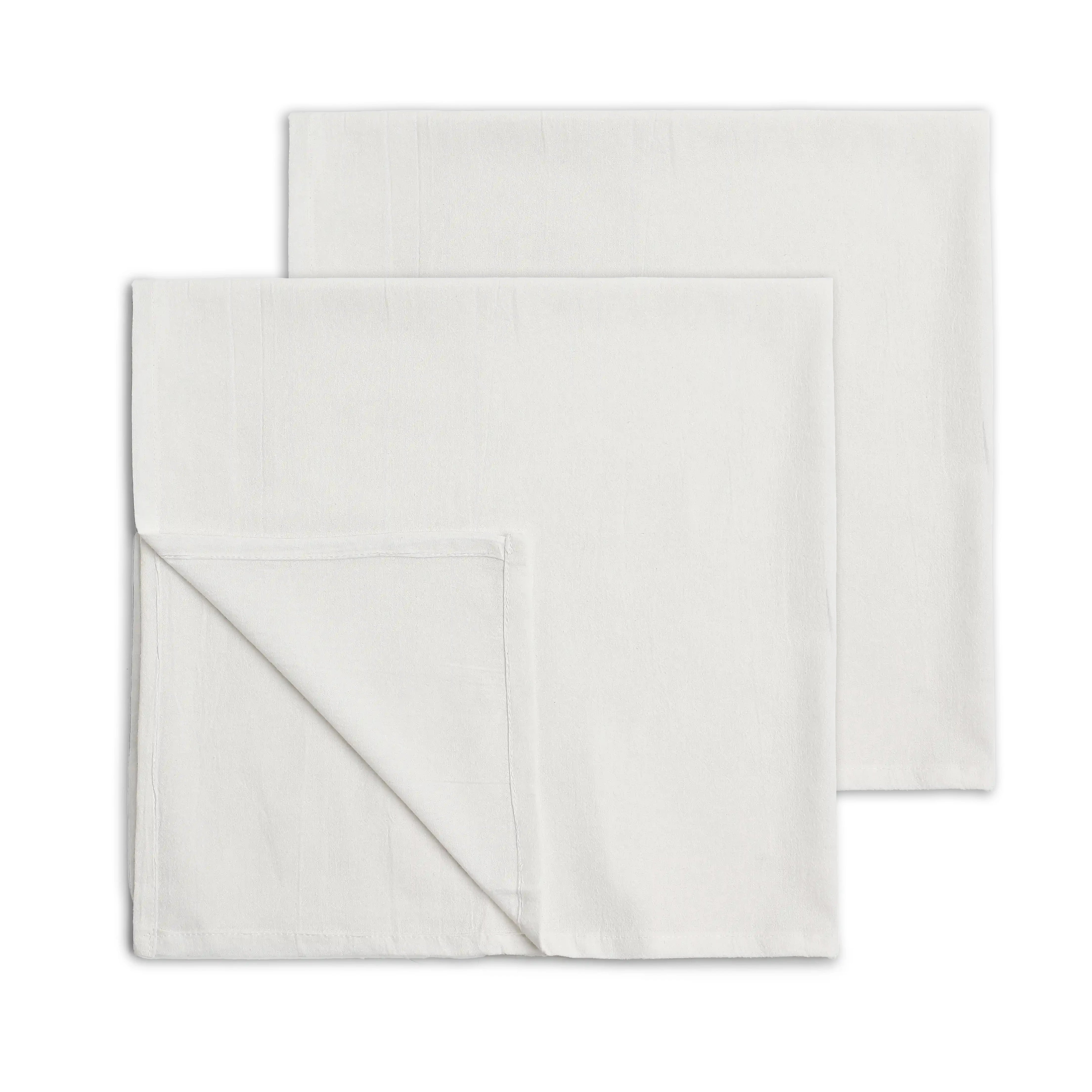 Nonna's Home | Everyday Essentials Kitchen Linen Set | Set of 20 Noble Greys