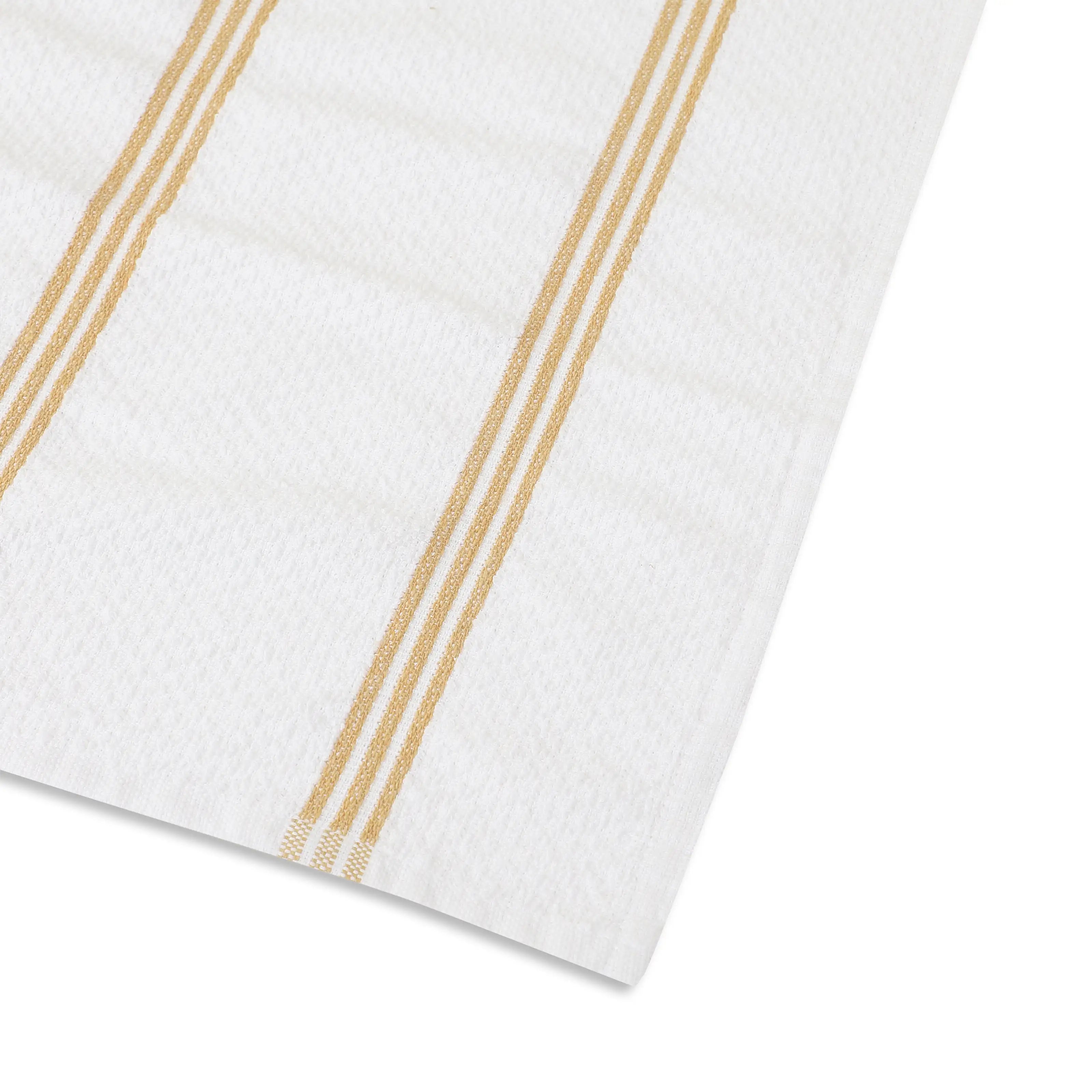 Kaleida 16-Piece Kitchen Linen Set Dalgona Diaries