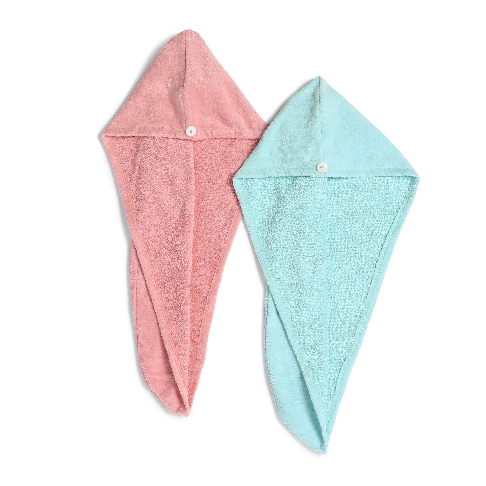 Paleto 100% Cotton Head Wrap Rose Pink / One Size