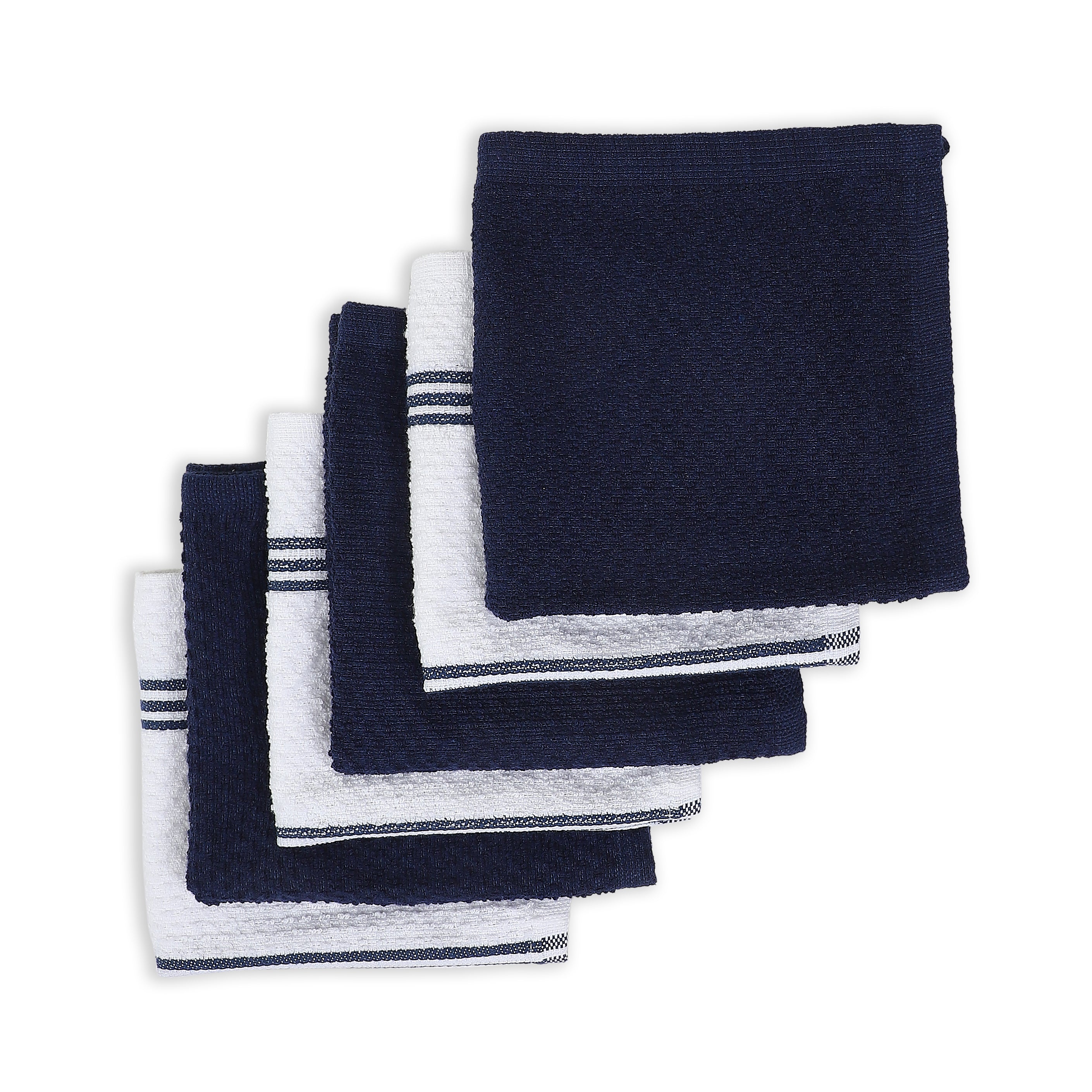 Kaleida – 16 Piece Kitchen Linen Set