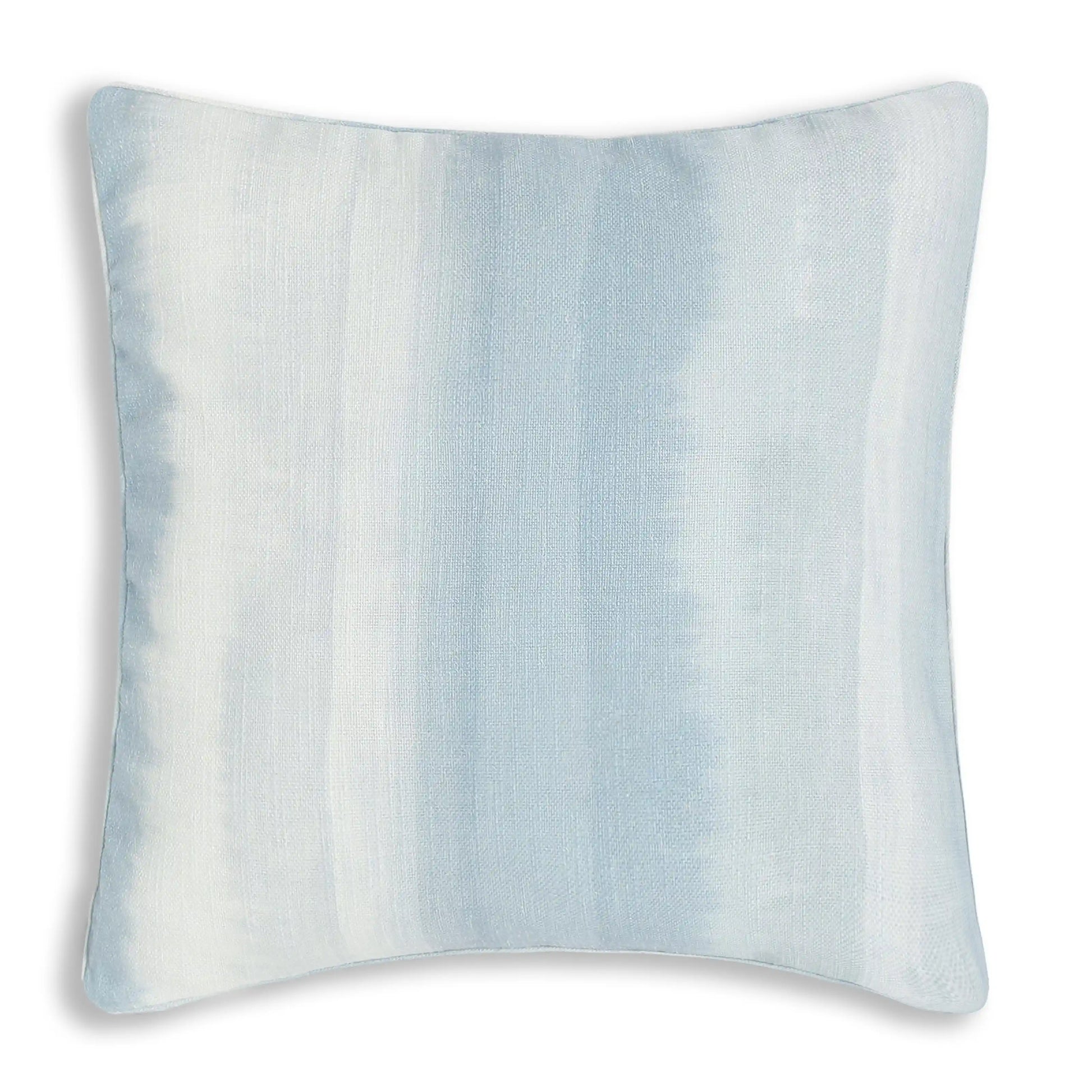 Espricia Printed Cushion Cover | Ethereal Waves Dusty Beige / Cushion Cover (51cm x 51cm)