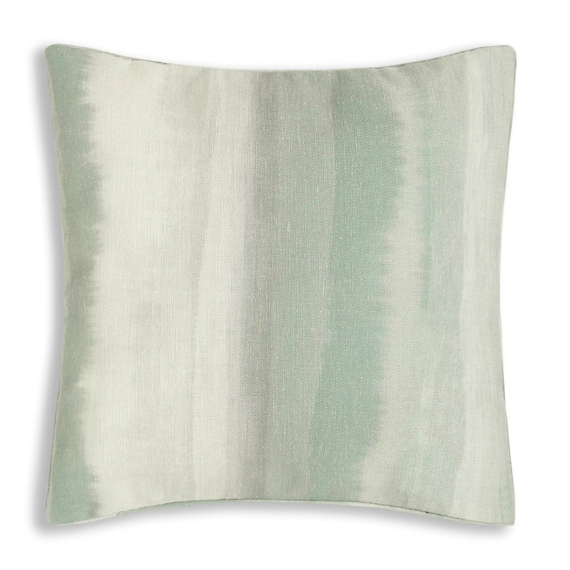 Espricia Printed Cushion Cover | Ethereal Waves Seafoam / Cushion Cover (41cm x 41cm)