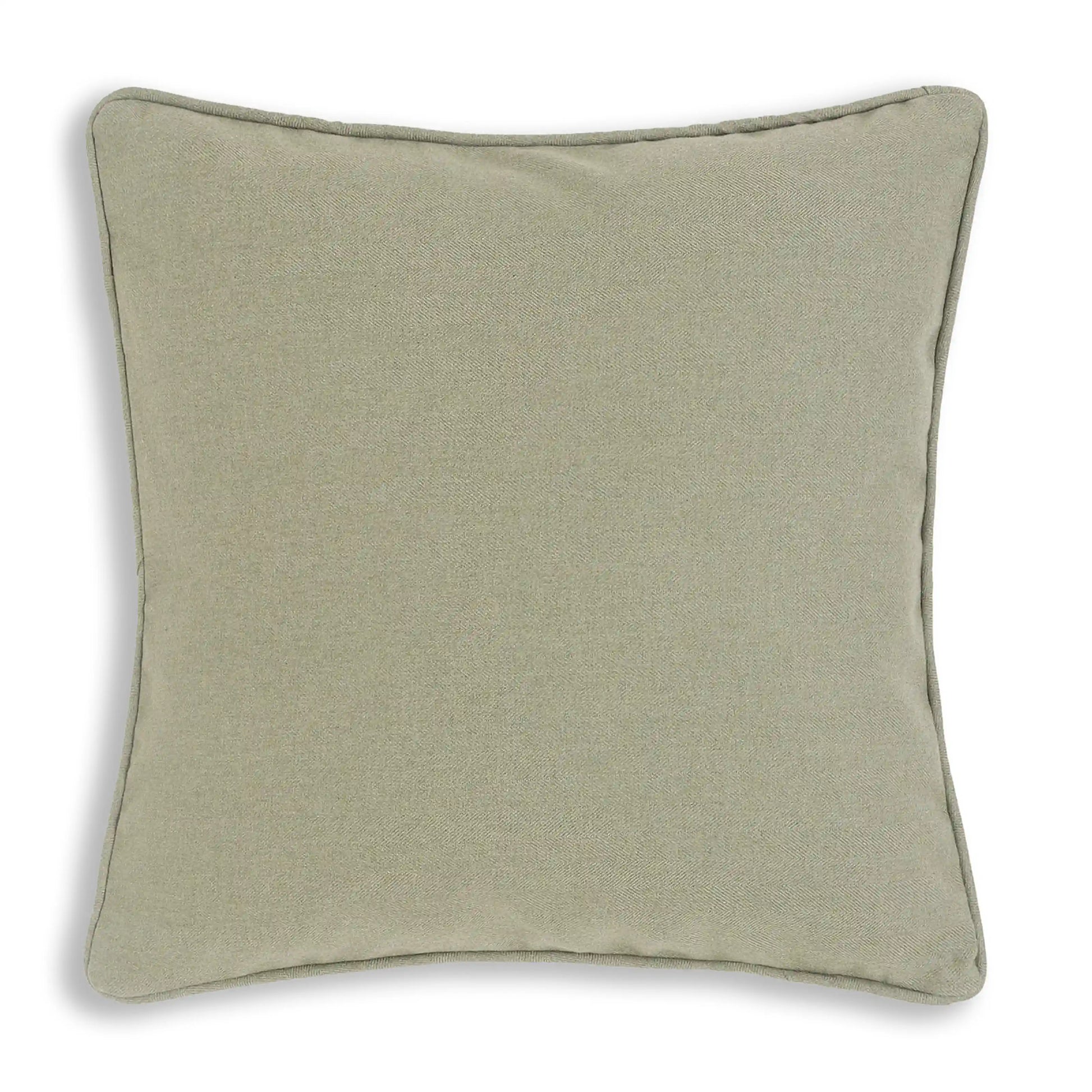 Espricia 100% Cotton Cushion Cover | Artist's Palette Olive / Cushion Cover (51cm x 51cm)