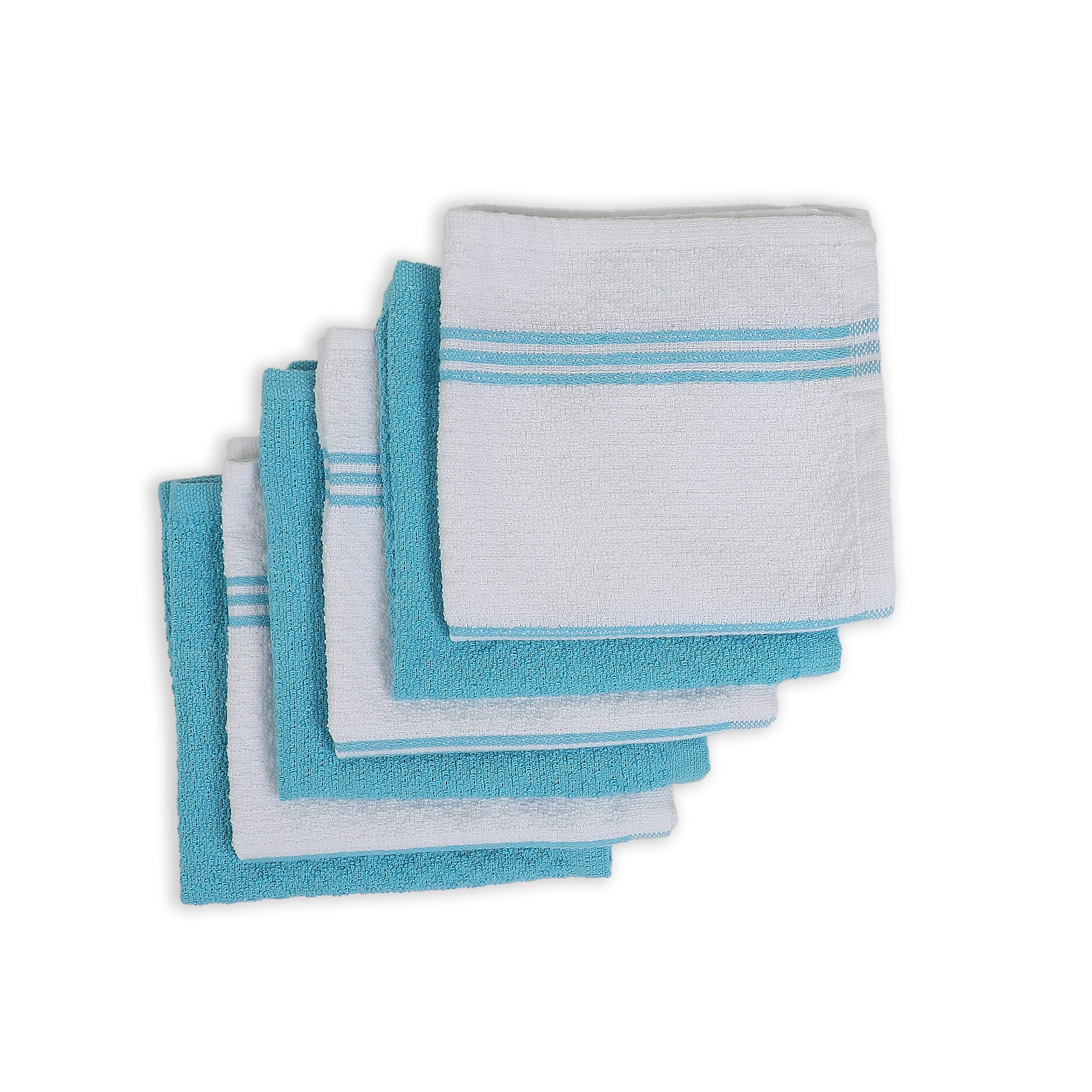 Kaleida – 16 Piece Kitchen Linen Set