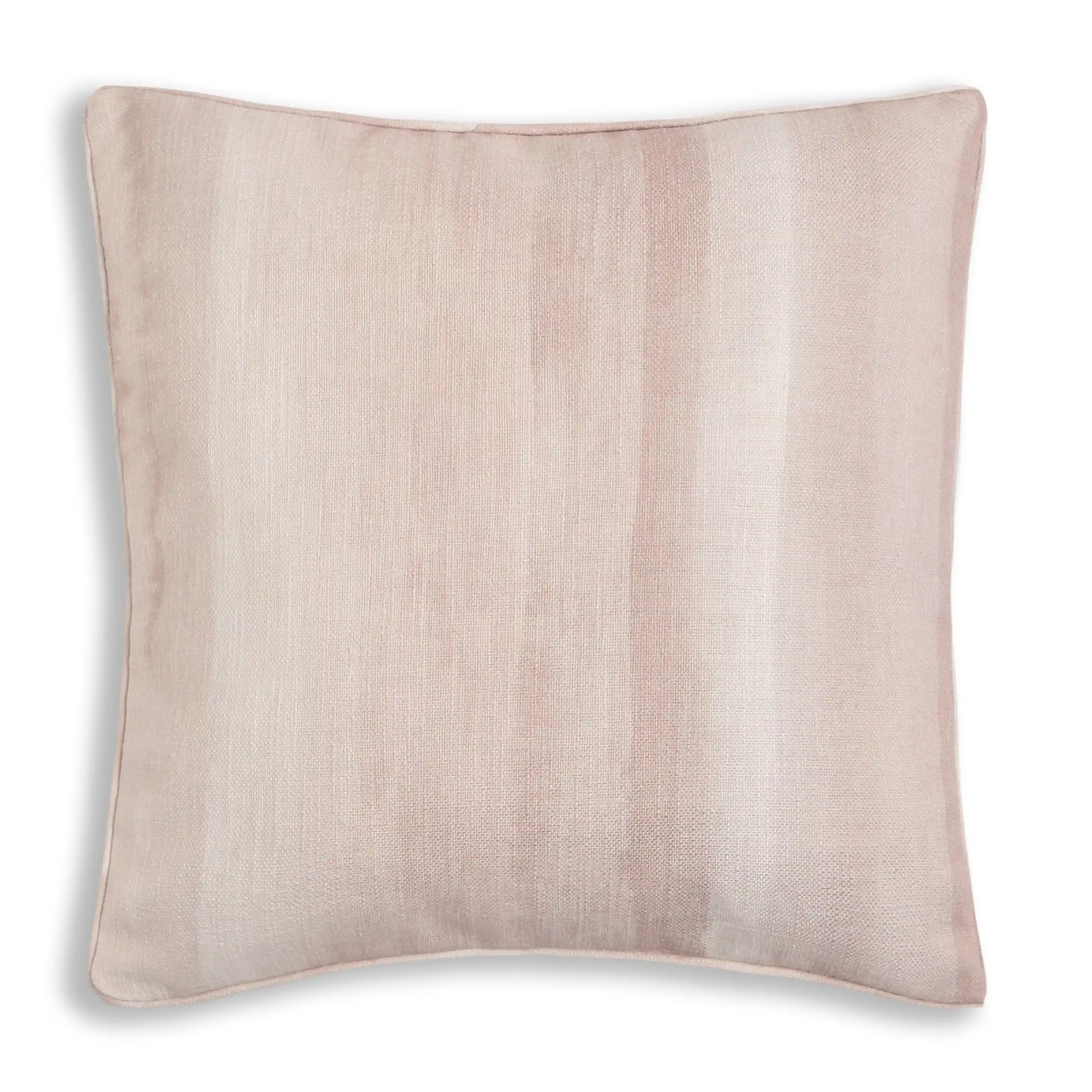 Espricia Printed Cushion Cover | Ethereal Waves Blushing Nectar / Cushion Cover (41cm x 41cm)