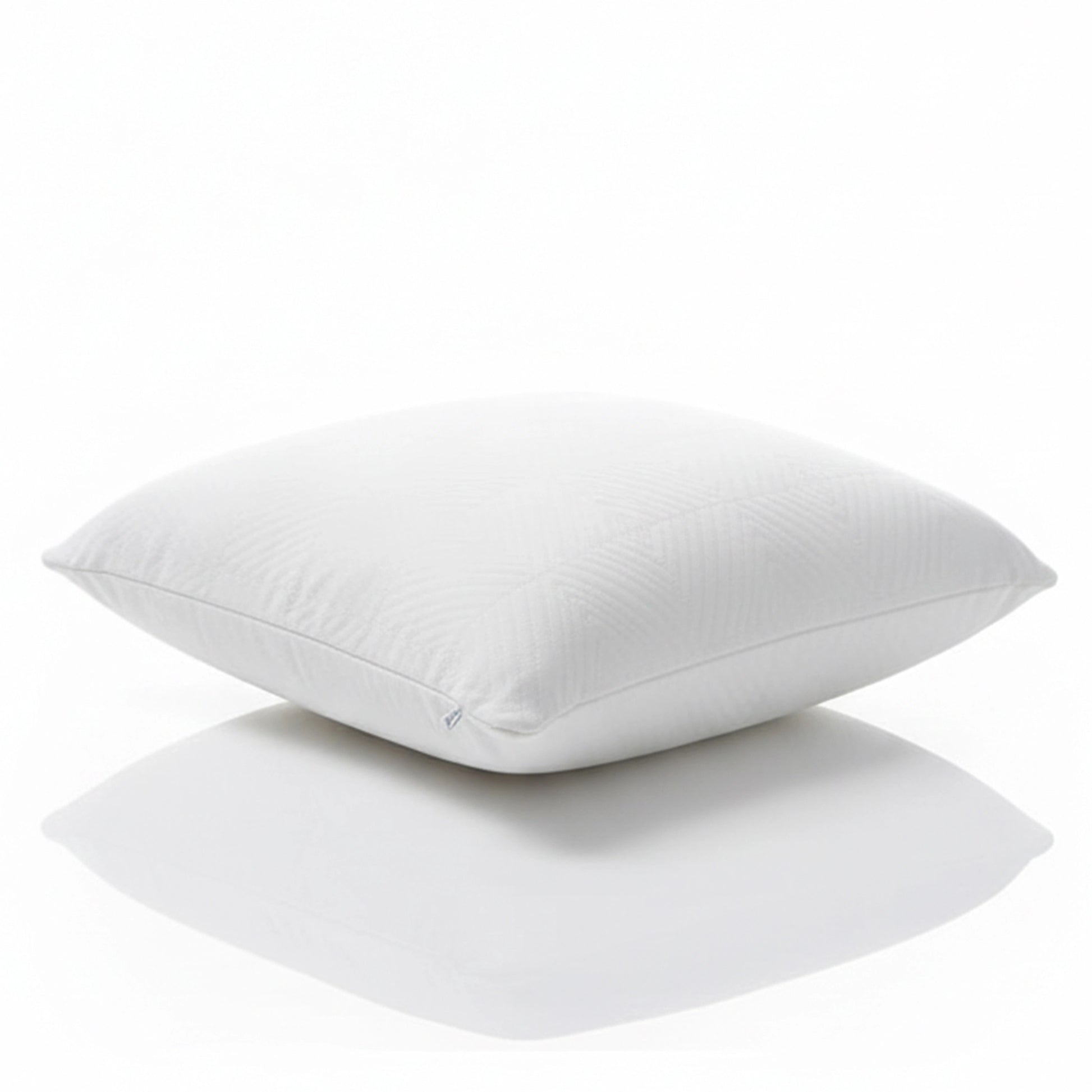 Snow Puff | Memory Foam Cushion Filler White