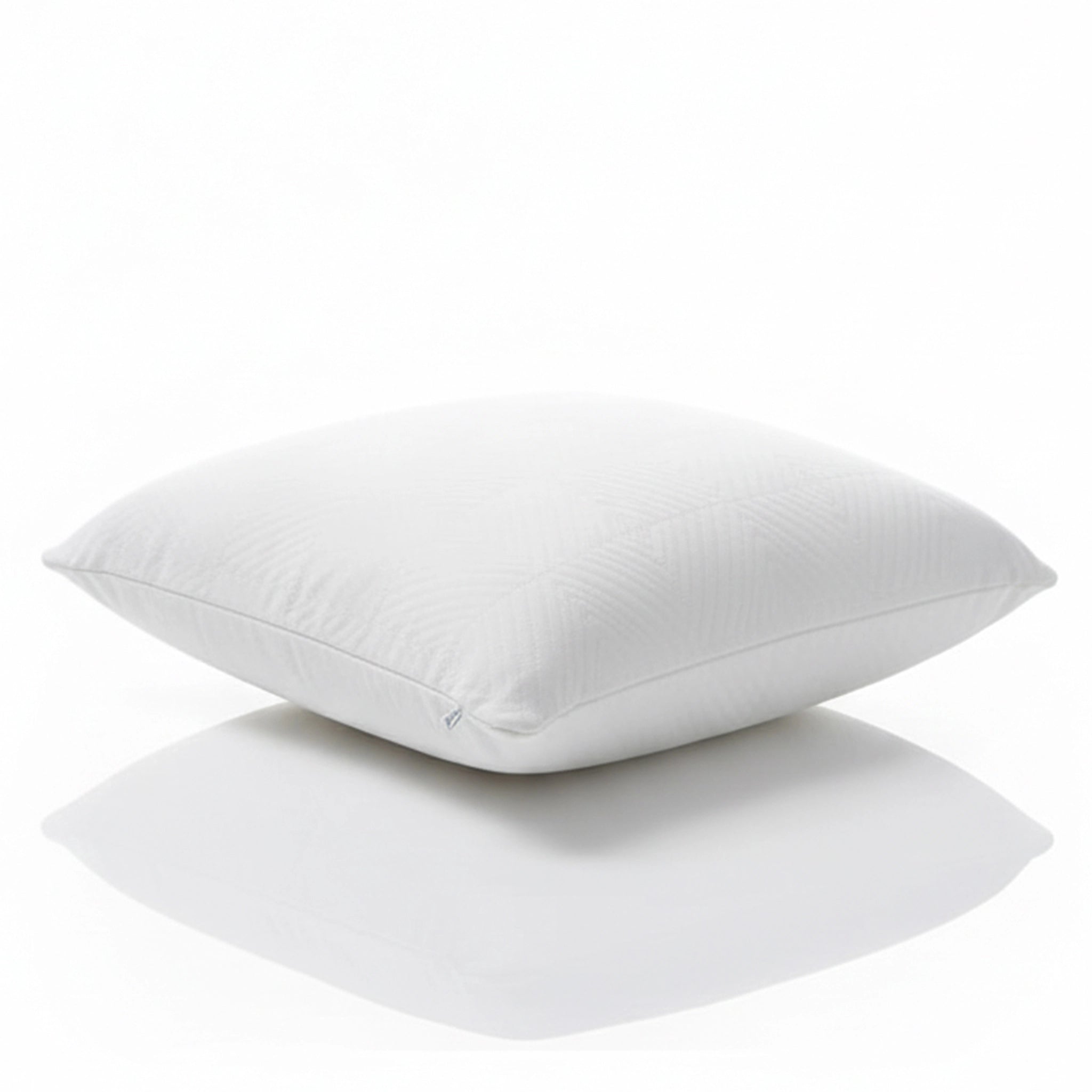 Snow Puff | Memory Foam Cushion Filler White